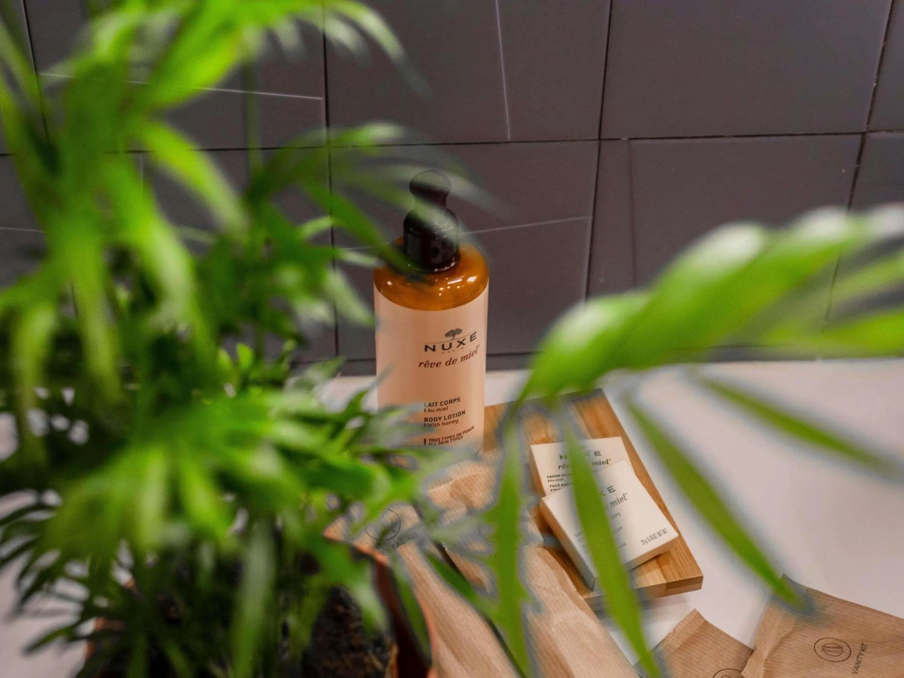 Other in Mercure Firenze Centro