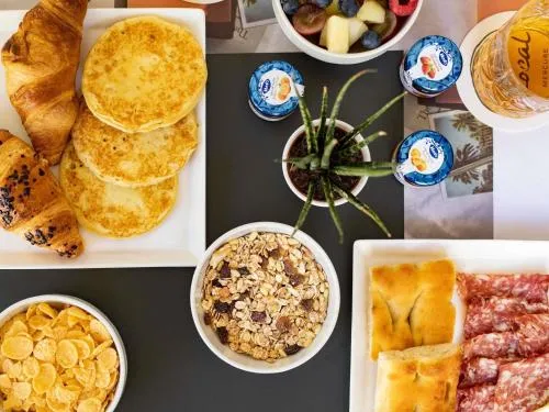 Mercure Firenze Centro