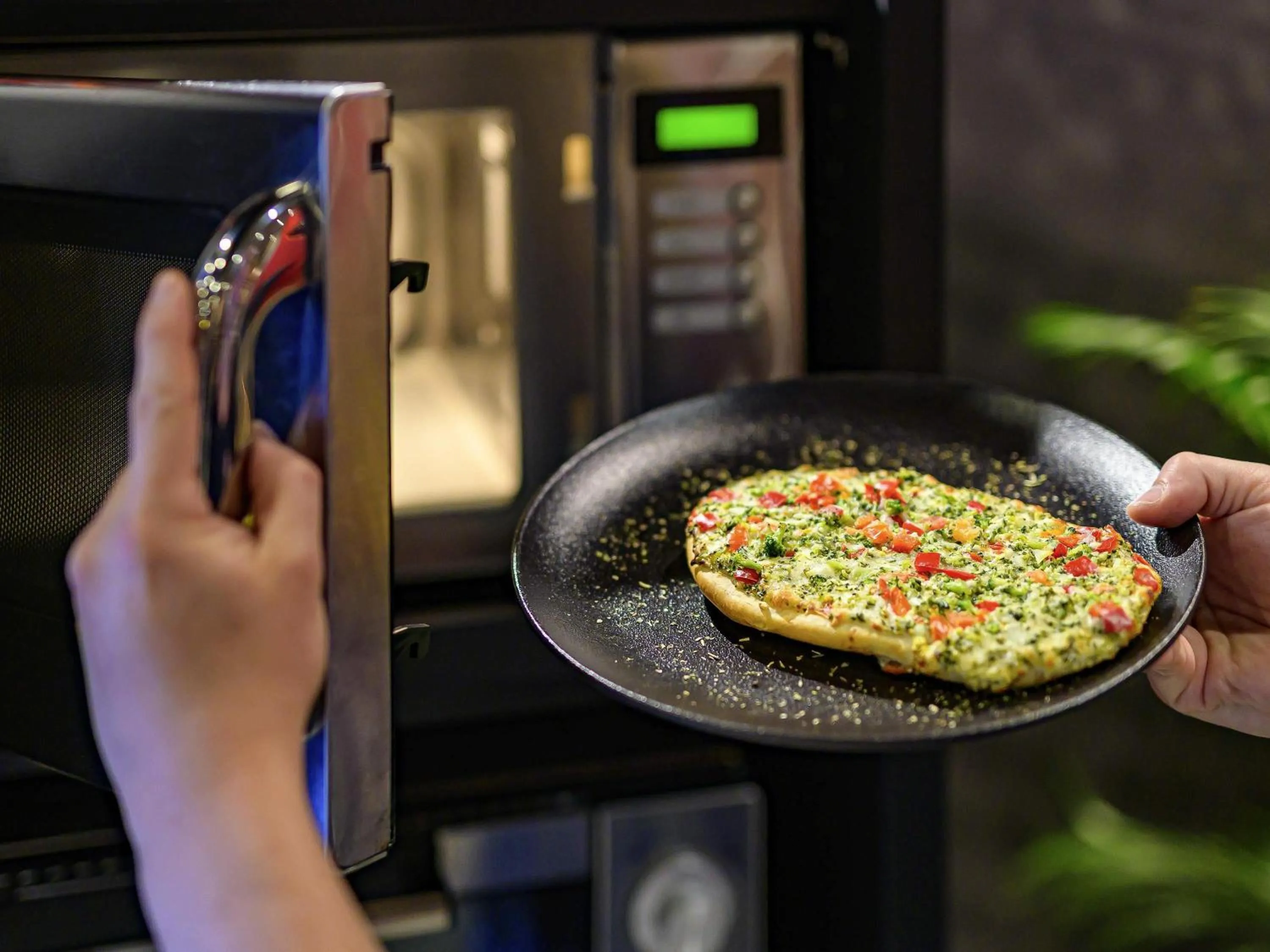 Other in Ibis Berlin Hauptbahnhof