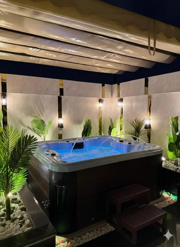 Sedra Global Hotel, Madinah