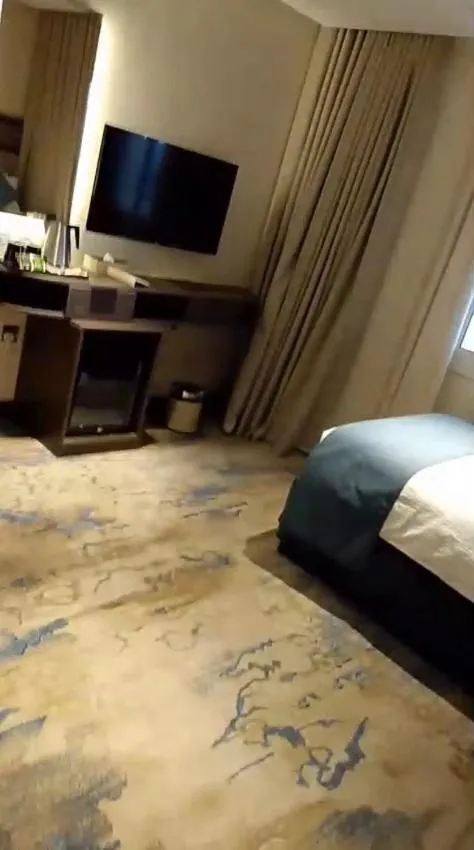 Bedroom, Bed in Sedra Global Hotel, Madinah