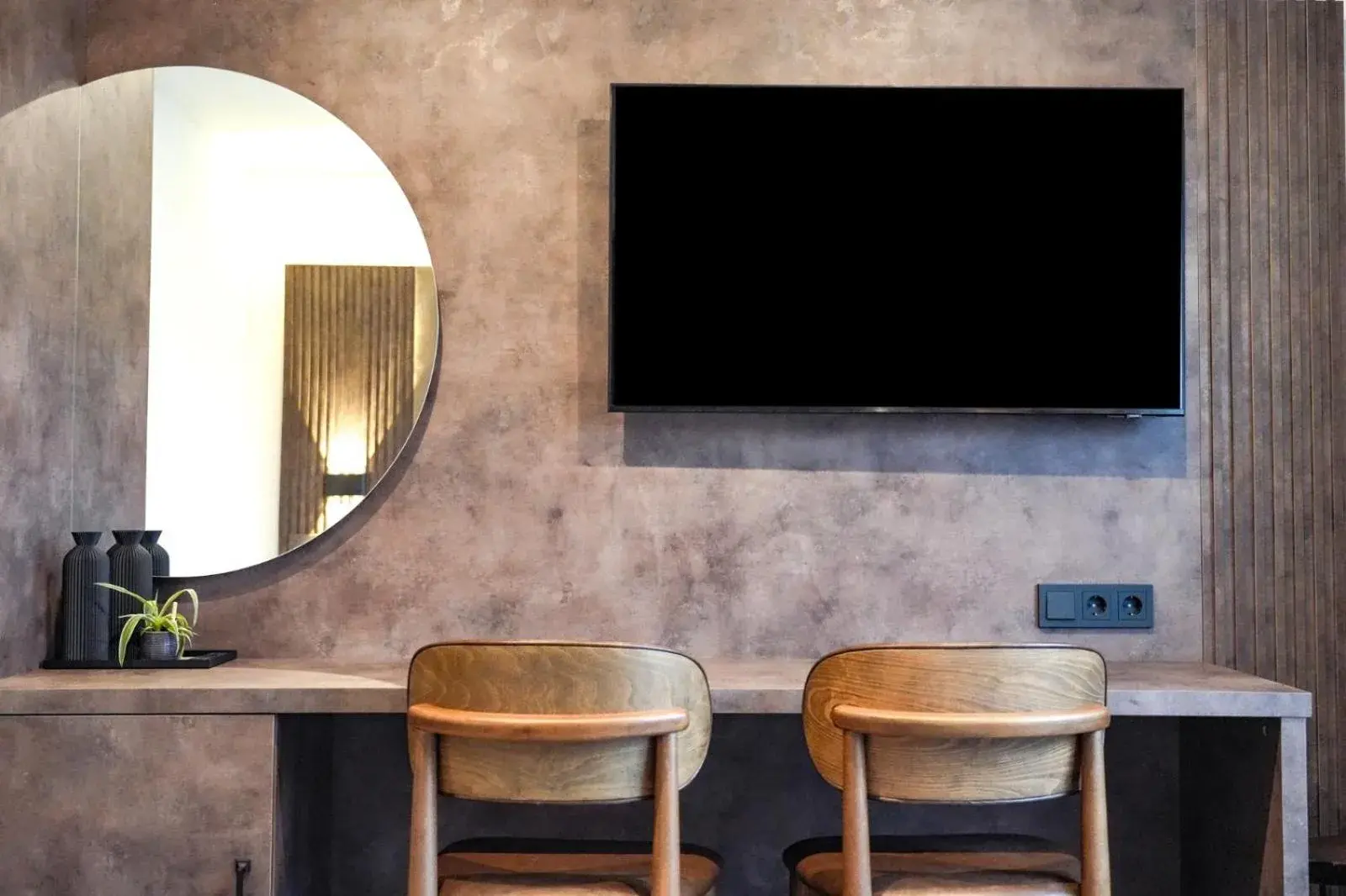 Double Room - single occupancy in JG Hotel Antoniergasse Double Room - single occupancy in JG Hotel Antoniergasse