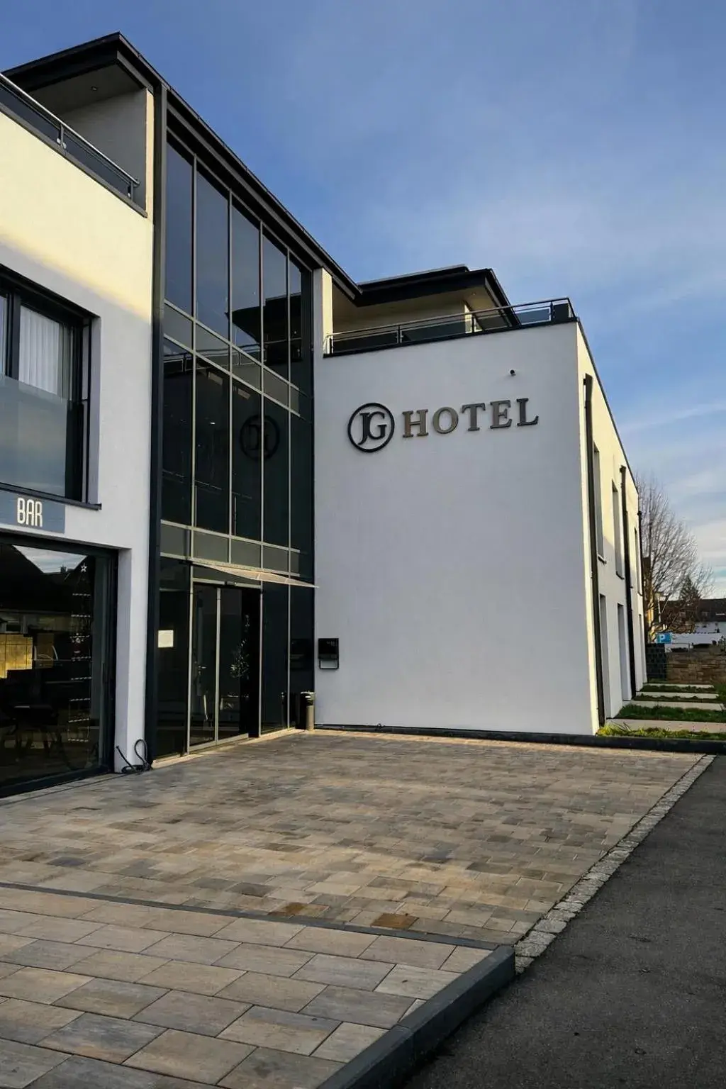 JG Hotel Antoniergasse JG Hotel Antoniergasse