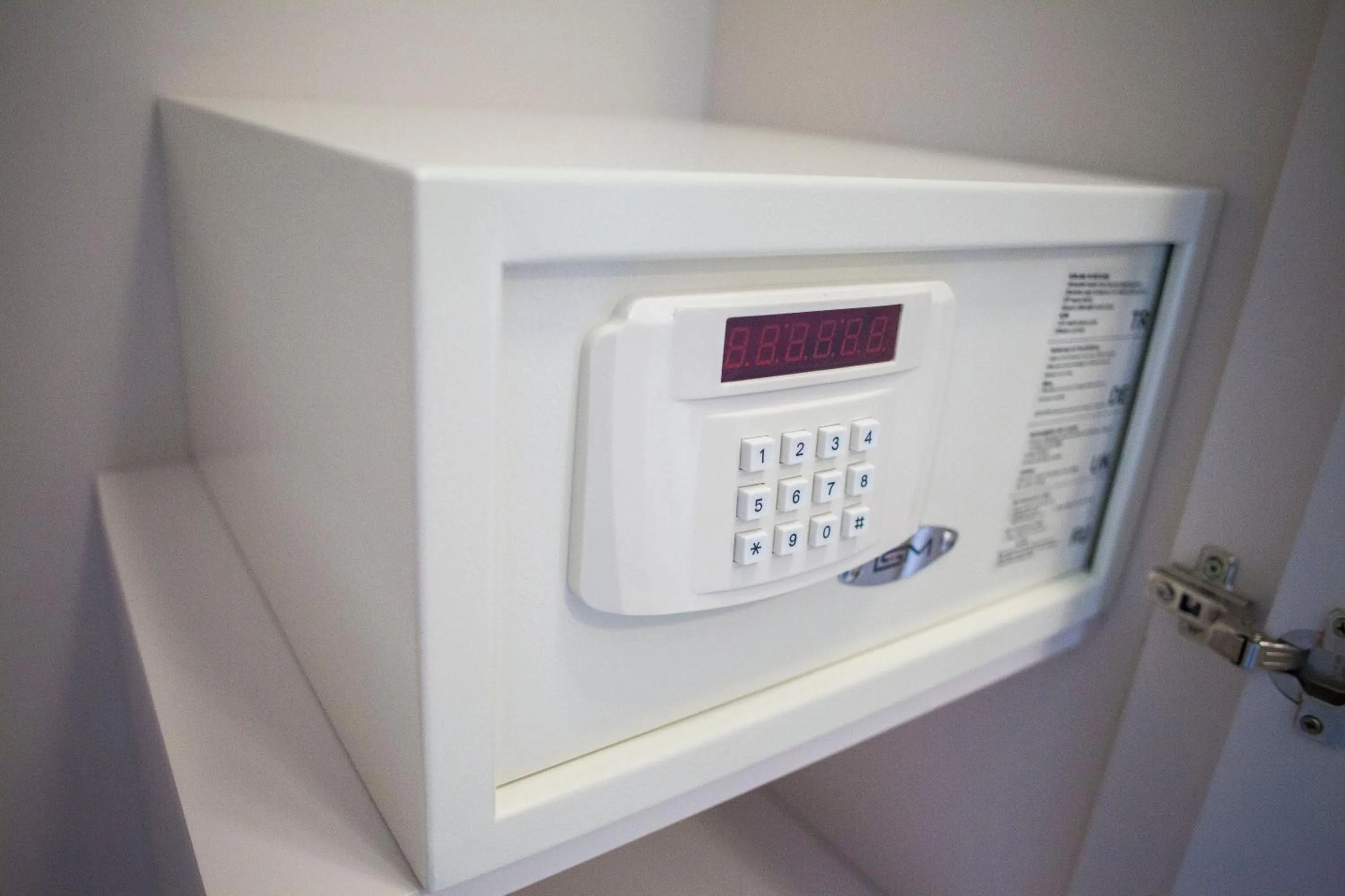 Other in Hotel Sulina International