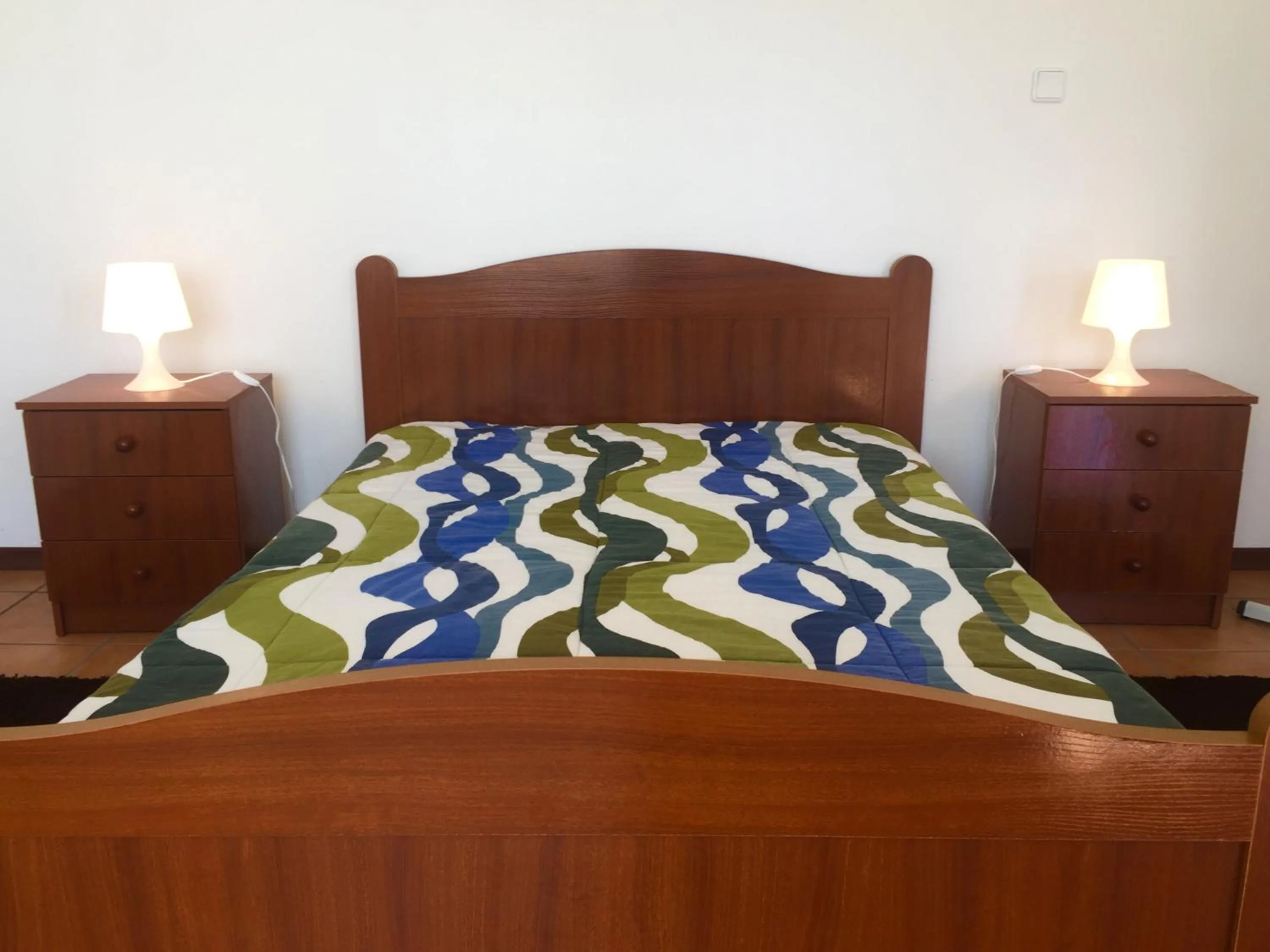 Property building in Residencias Varadouro