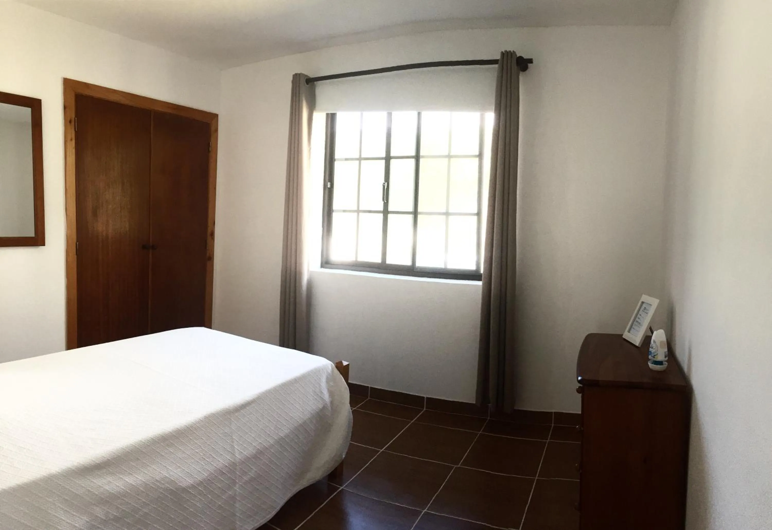 Property building in Residencias Varadouro