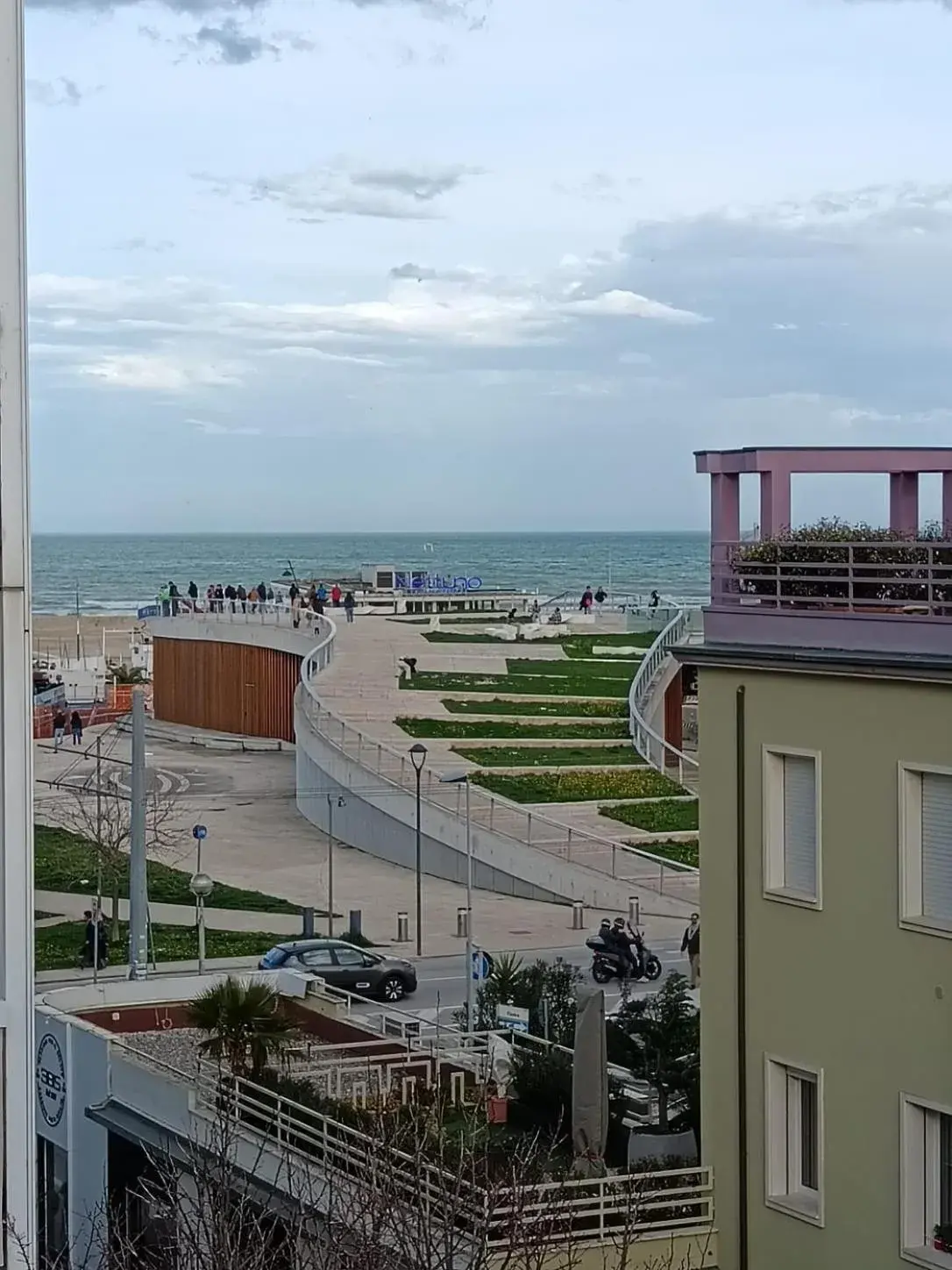 Hotel New Arpa Hotel New Arpa