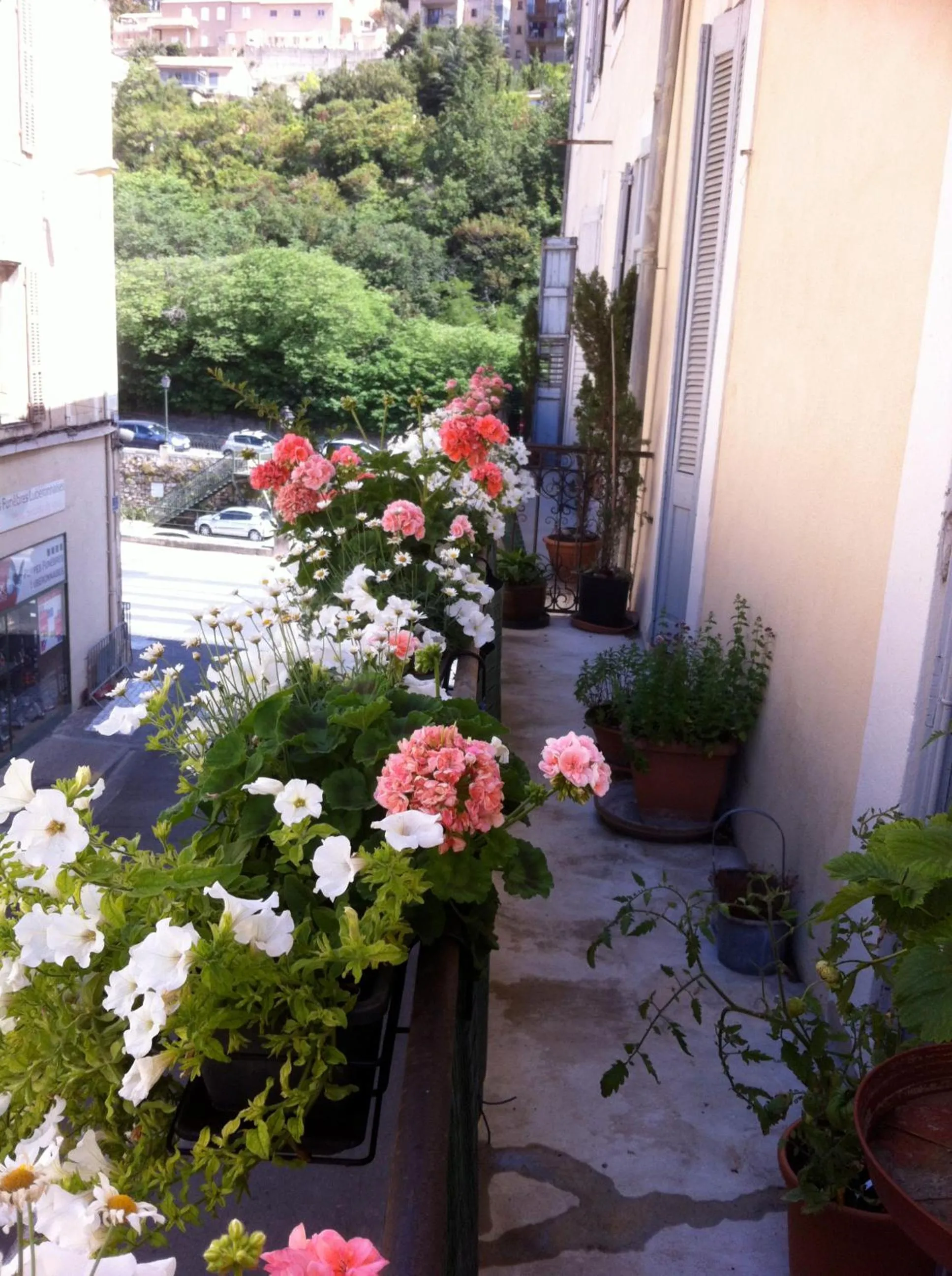 Chez Christel