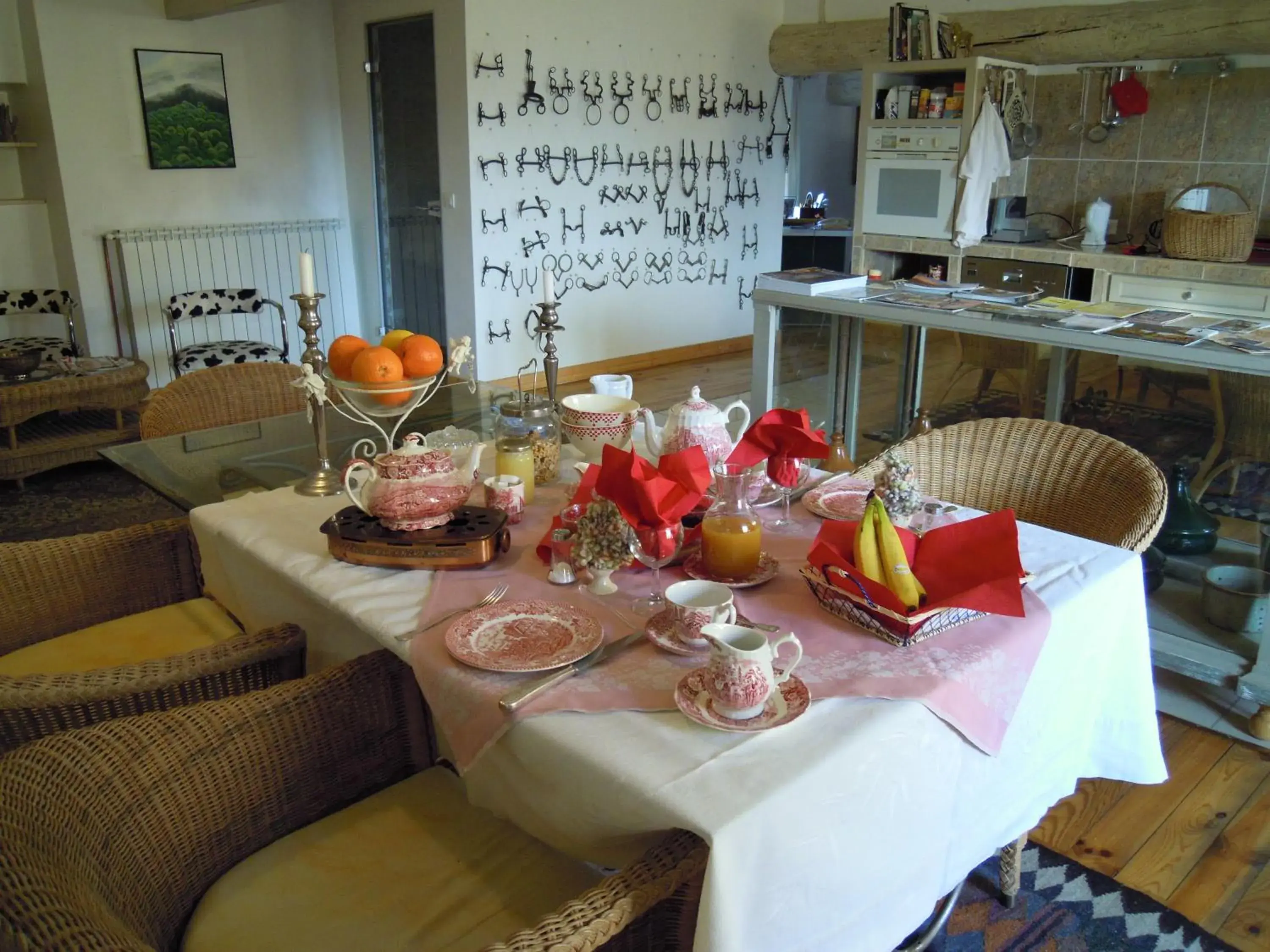 Chez Christel Chez Christel