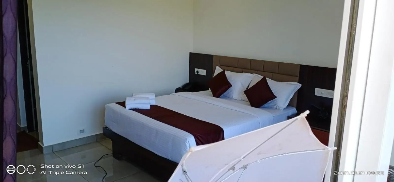Rainwood Aurum Resort