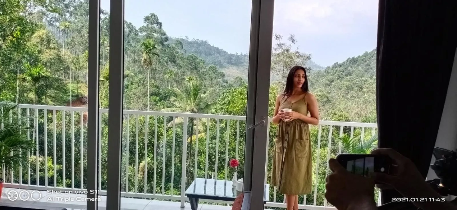 Rainwood Aurum Resort