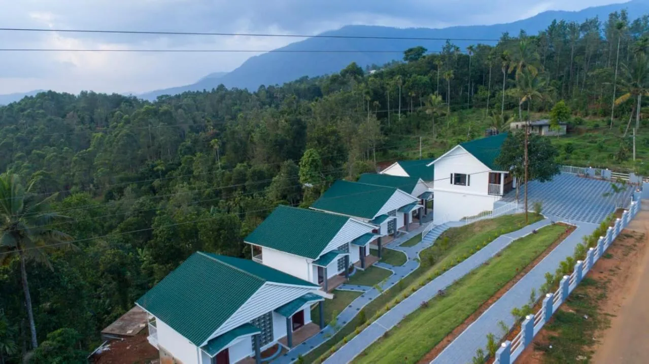 Rainwood Aurum Resort