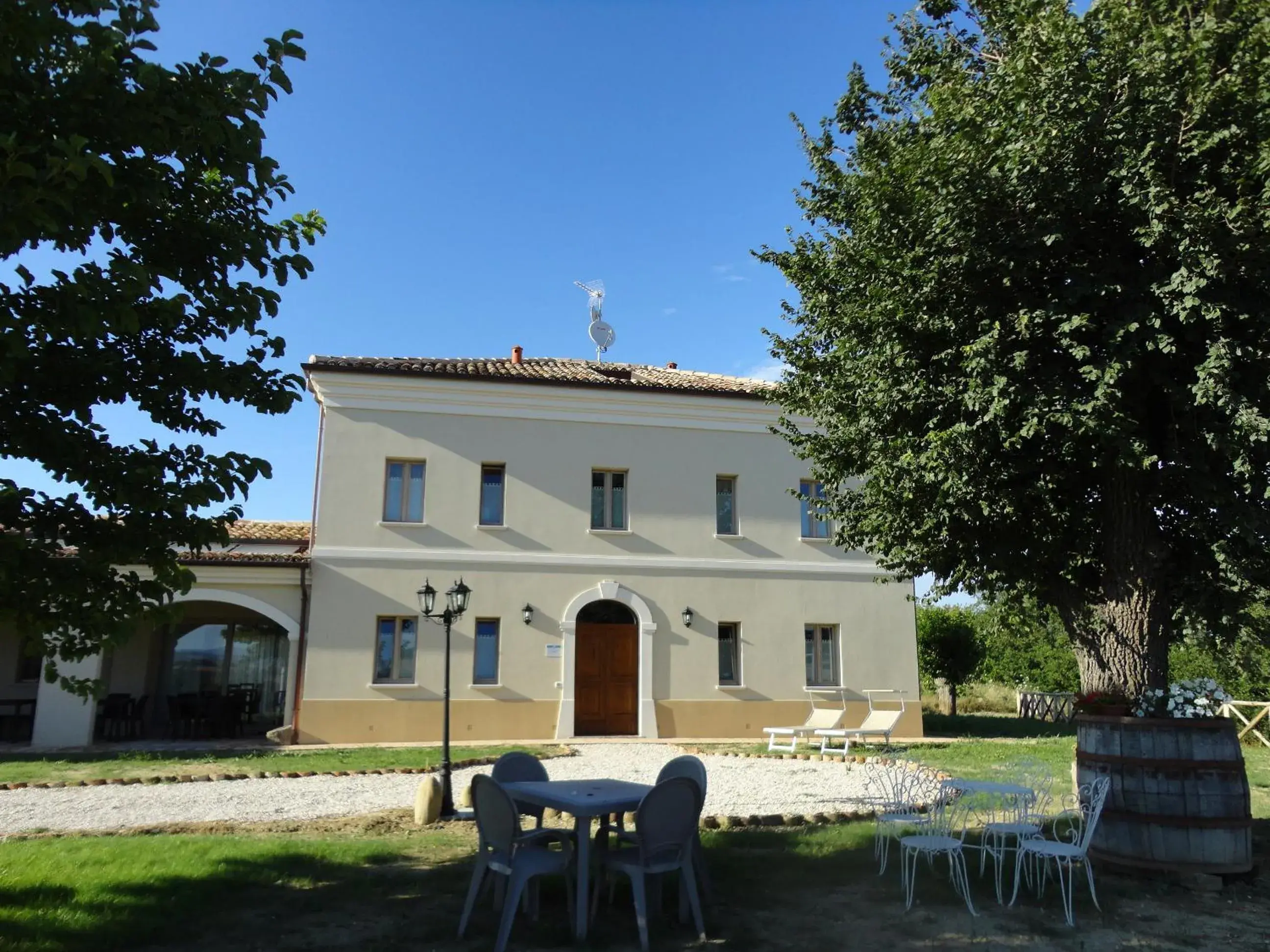 Villa Marietta Country House - Marche Villa Marietta Country House - Marche