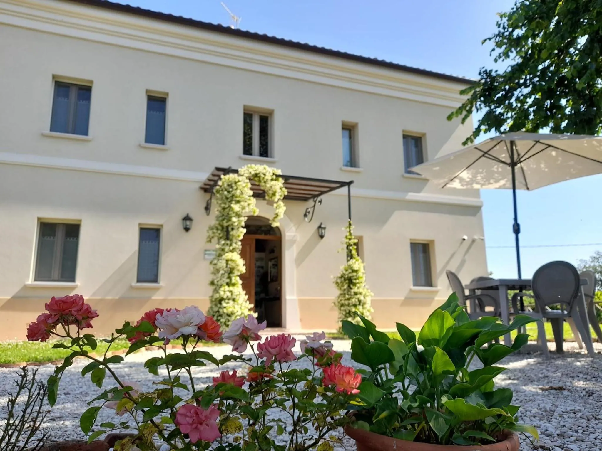Villa Marietta Country House - Marche