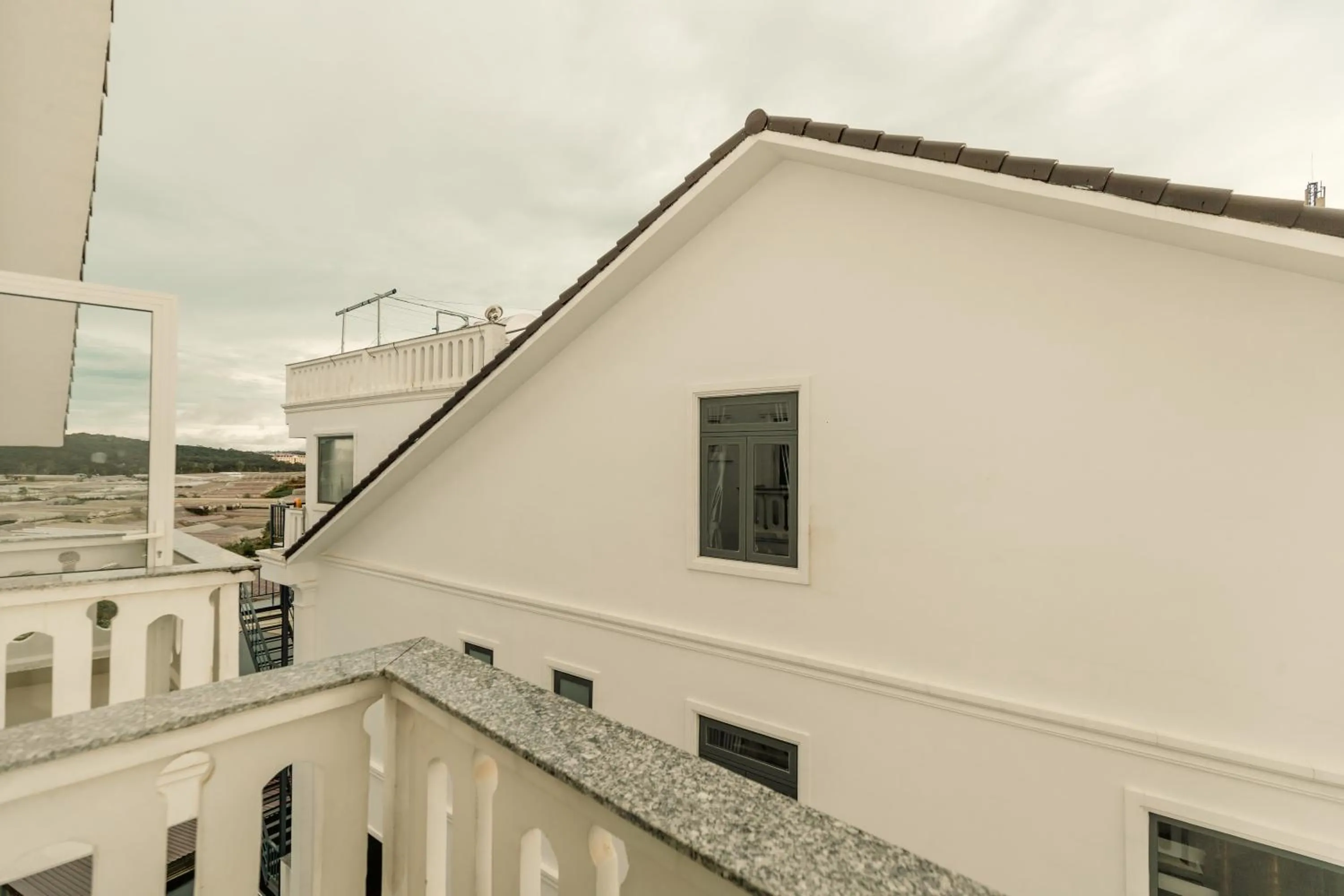 Day in Lê Mùi Hotel - Apartment