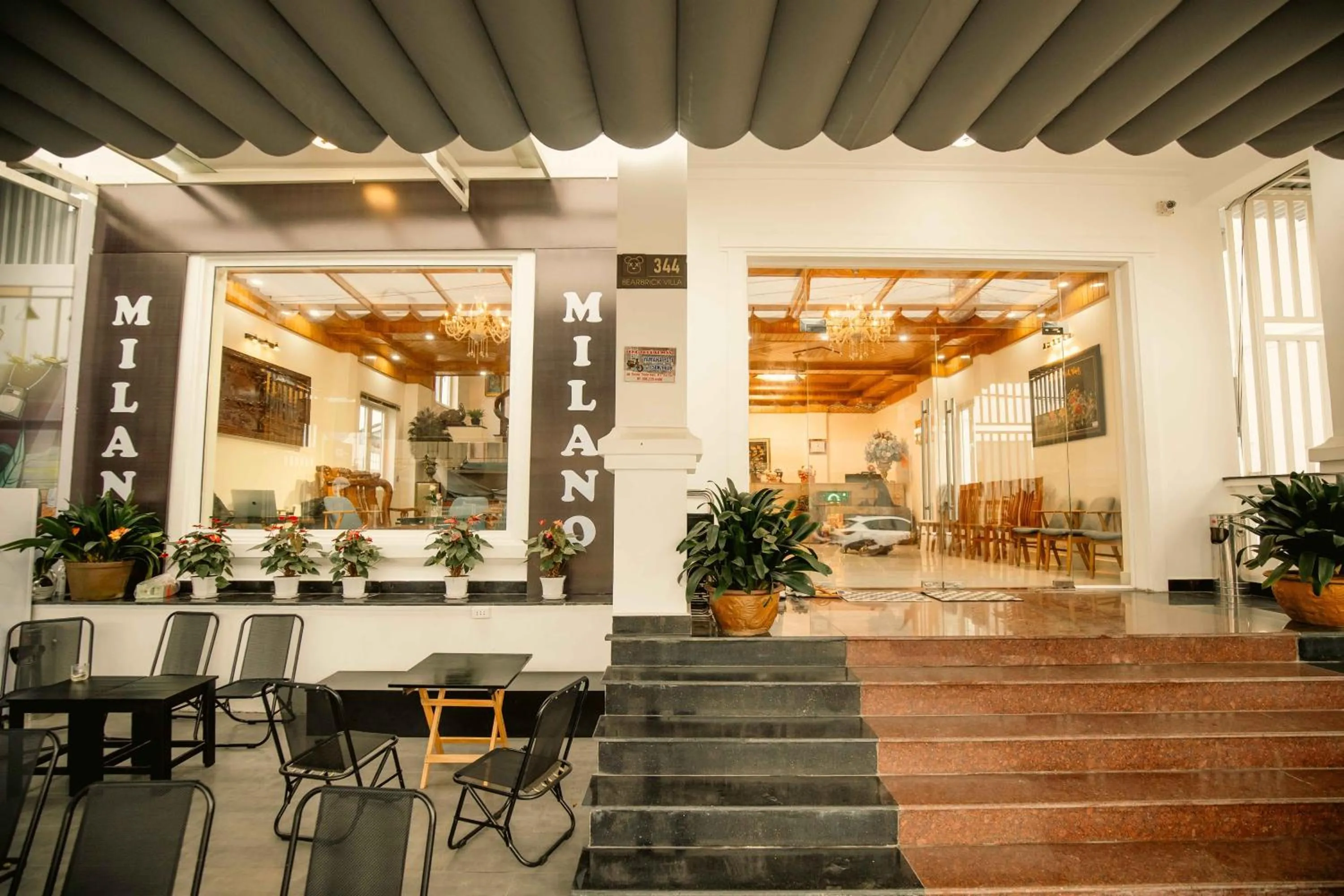 Day in Lê Mùi Hotel - Apartment