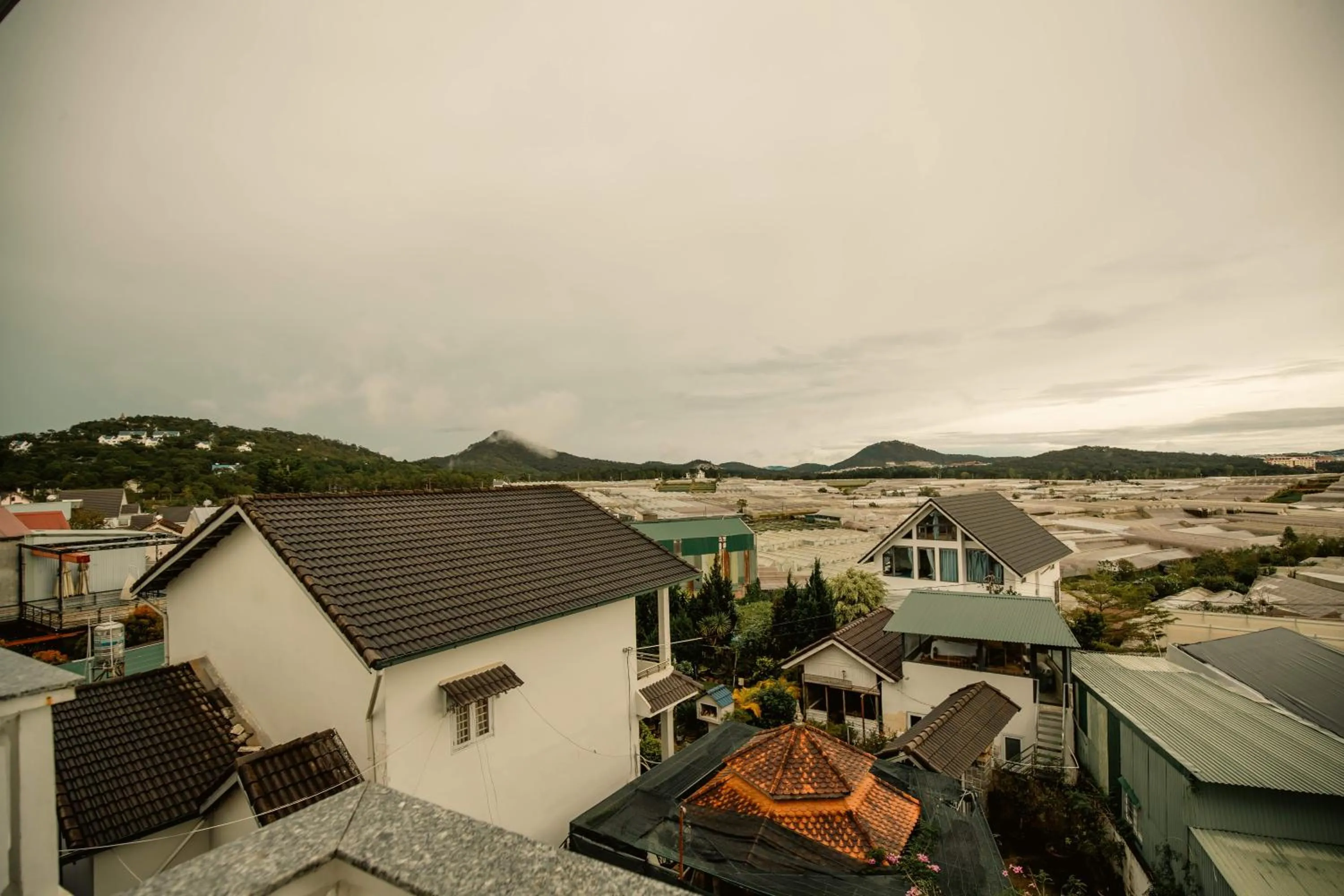 Day in Lê Mùi Hotel - Apartment