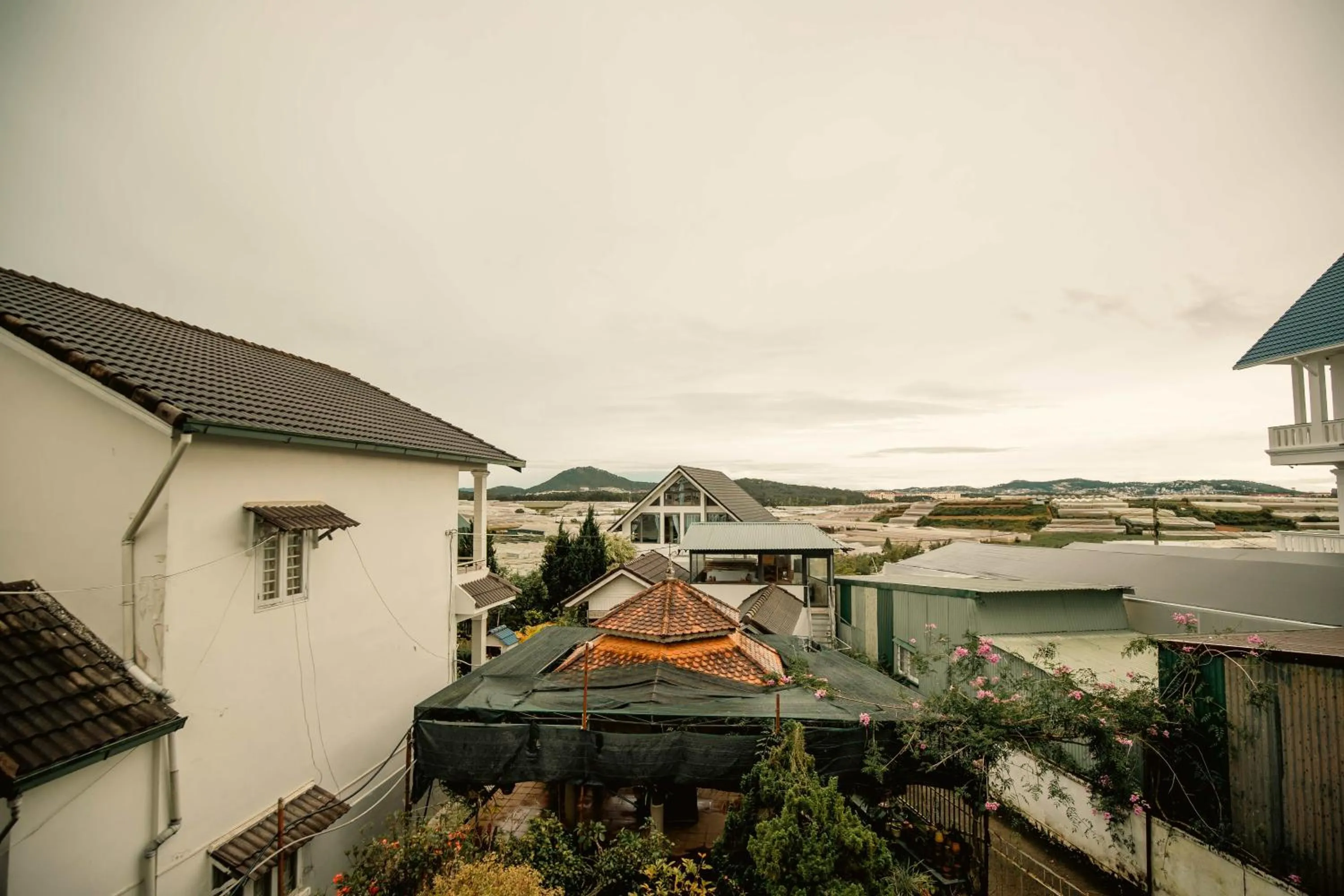 Day in Lê Mùi Hotel - Apartment