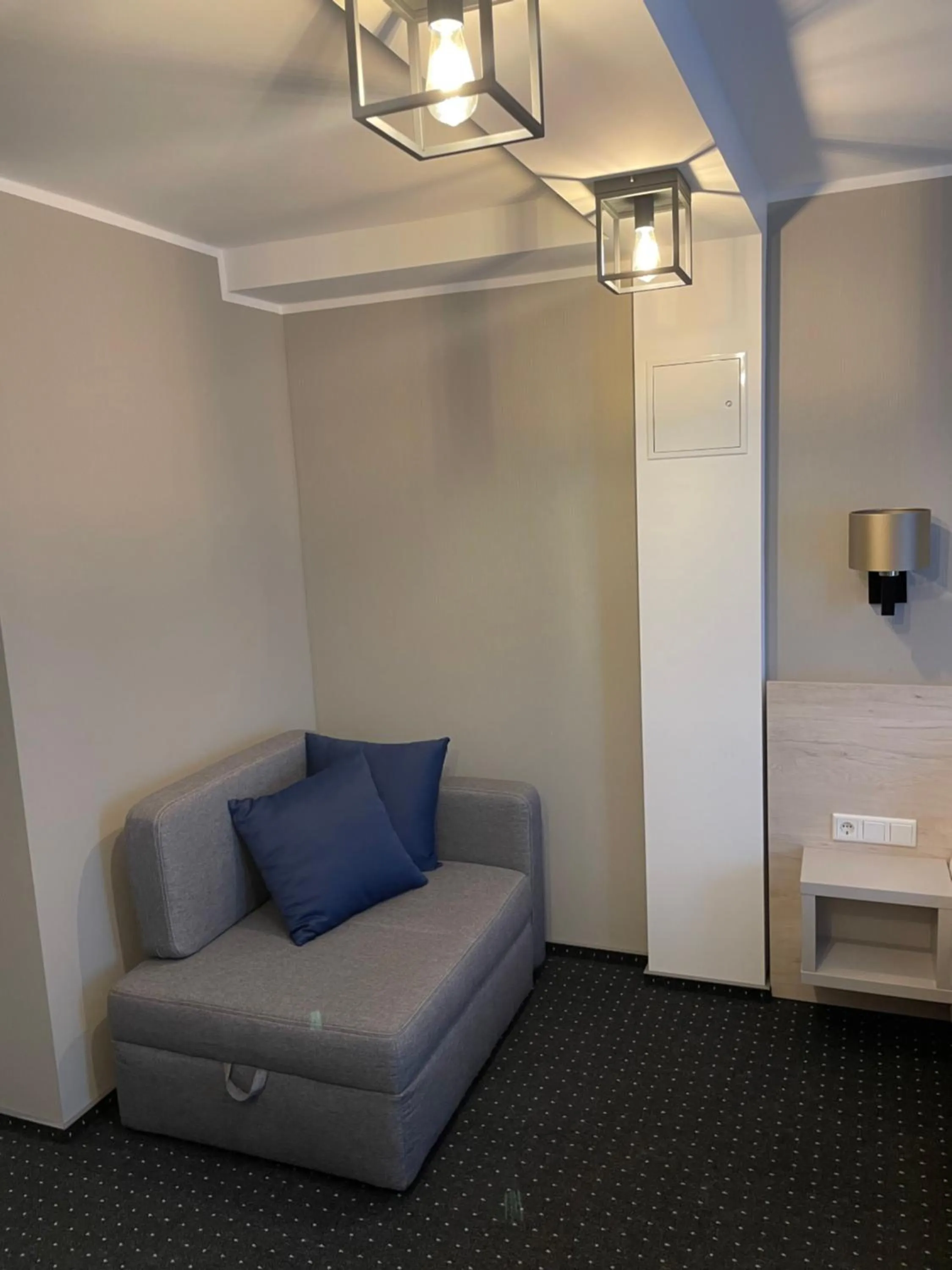 Hotel Restaurant Mirena