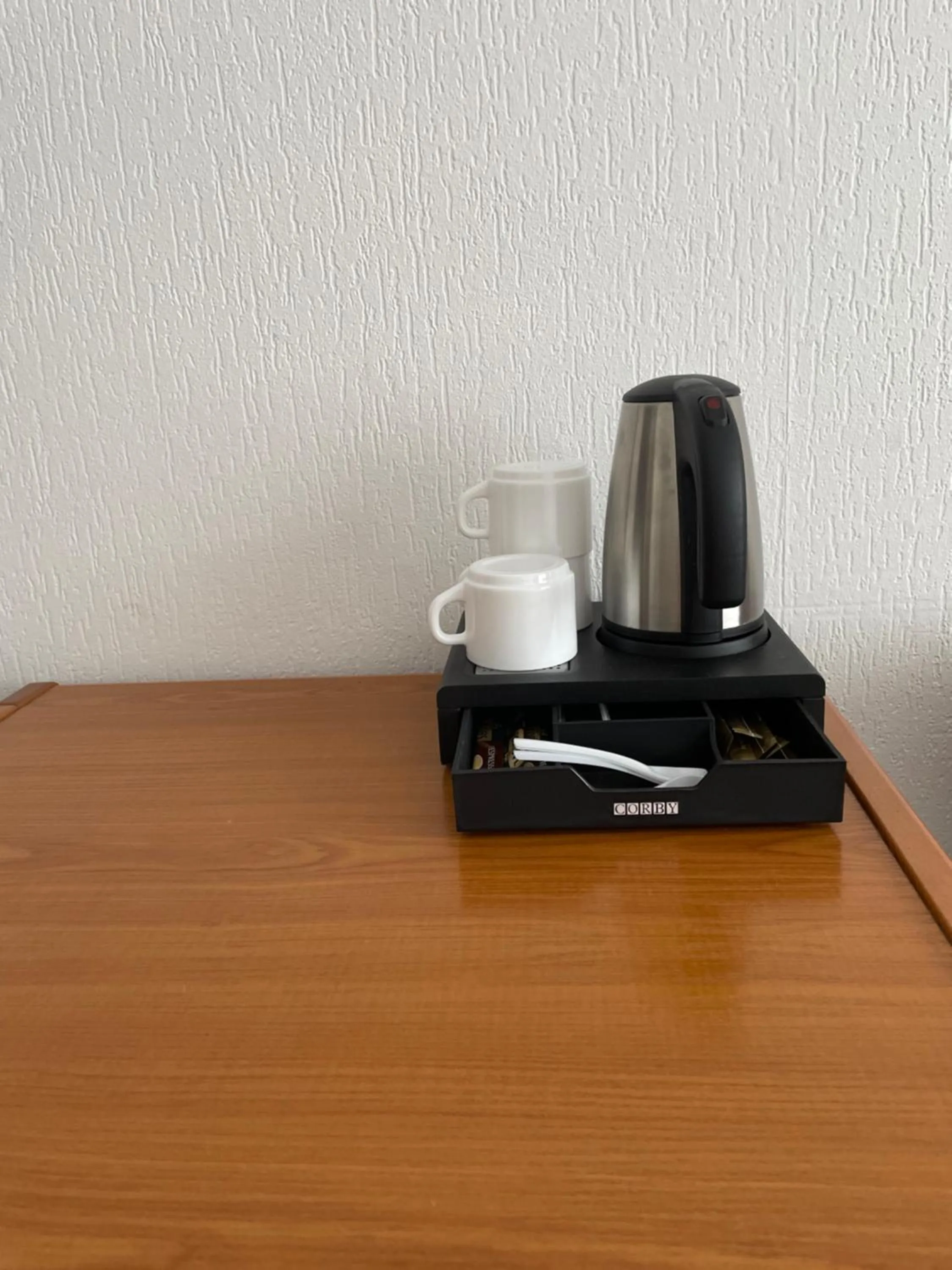 Hotel Restaurant Mirena