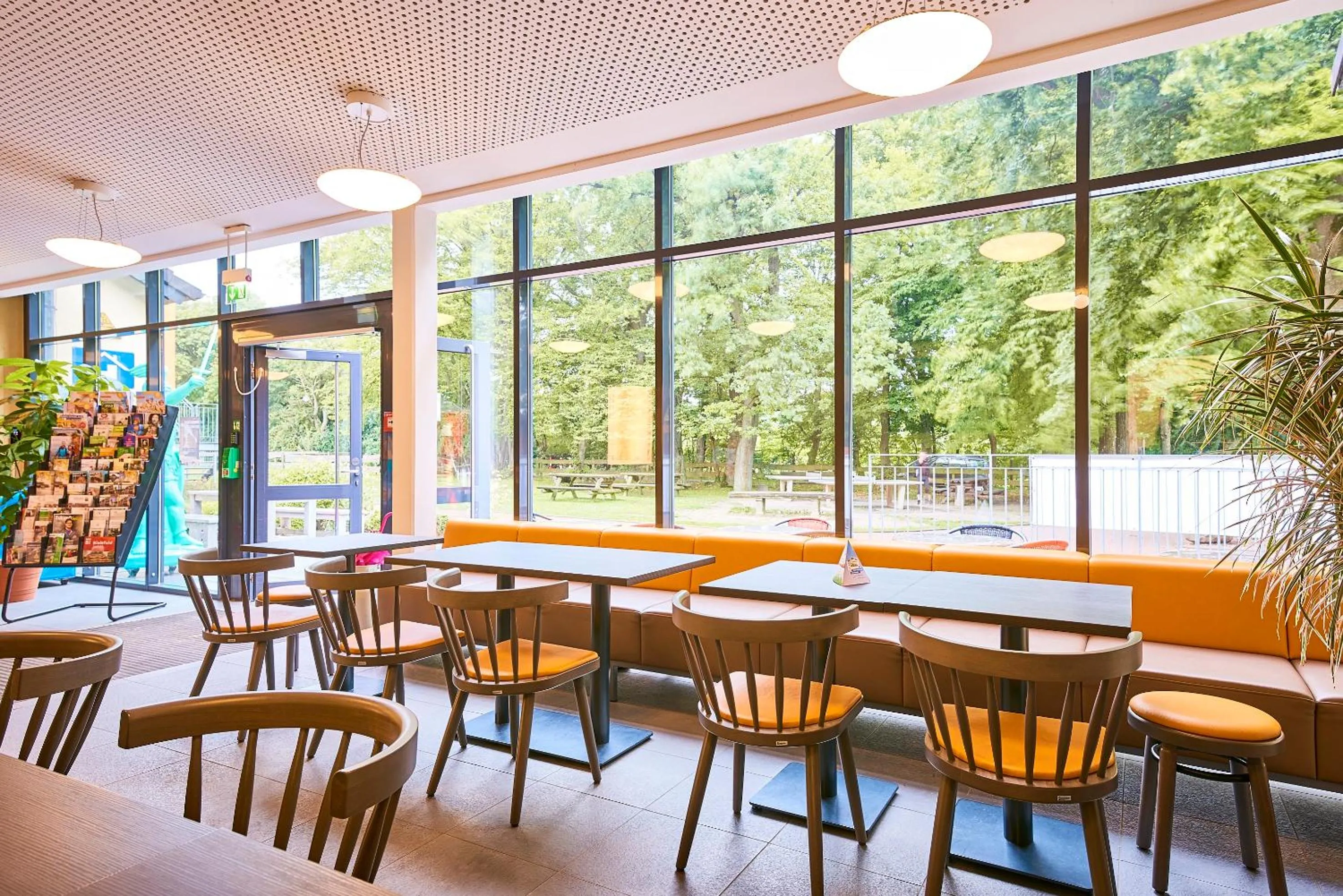 Jugendherberge Detmold