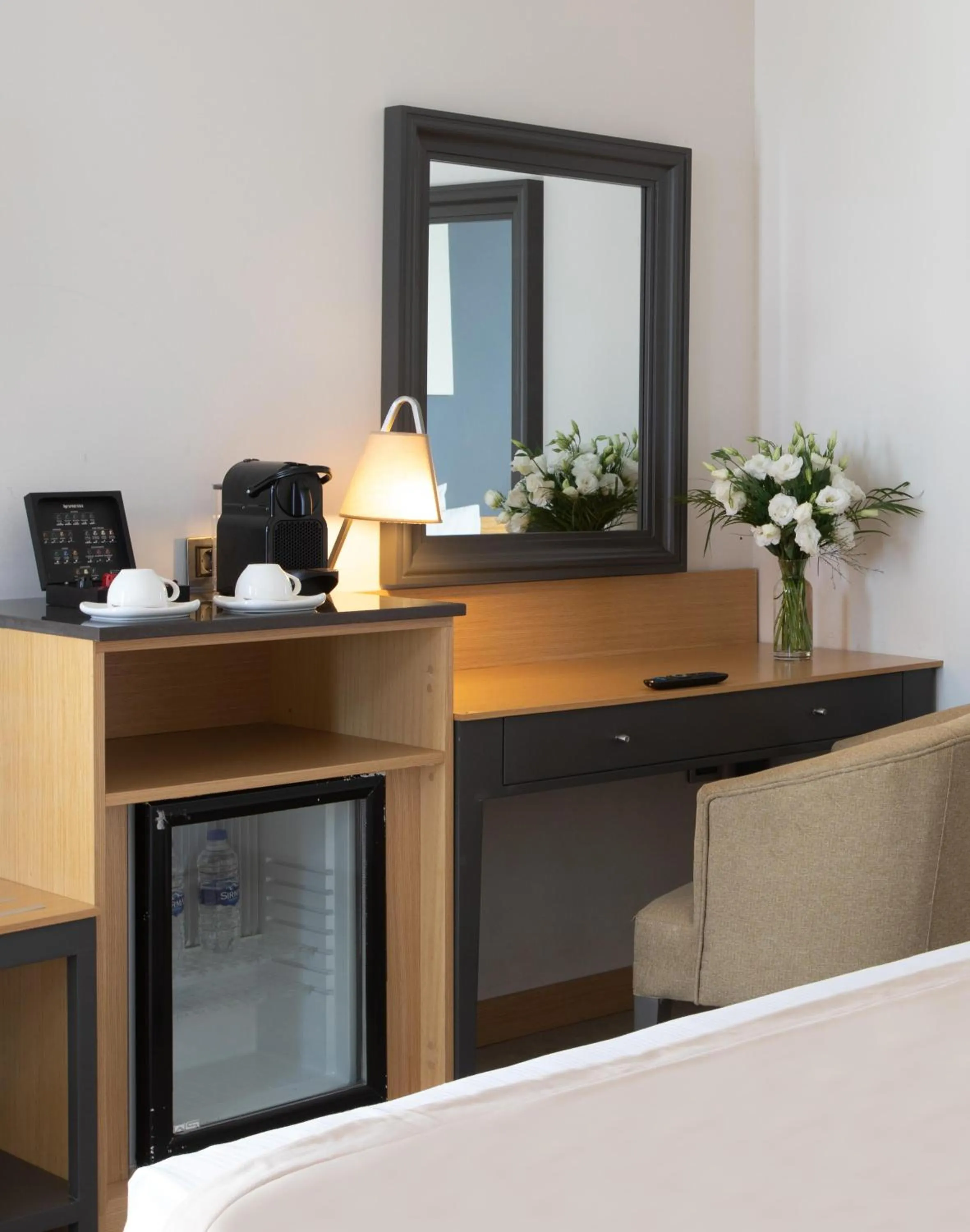 Photo of the whole room in Senses Hotel - Adults Only