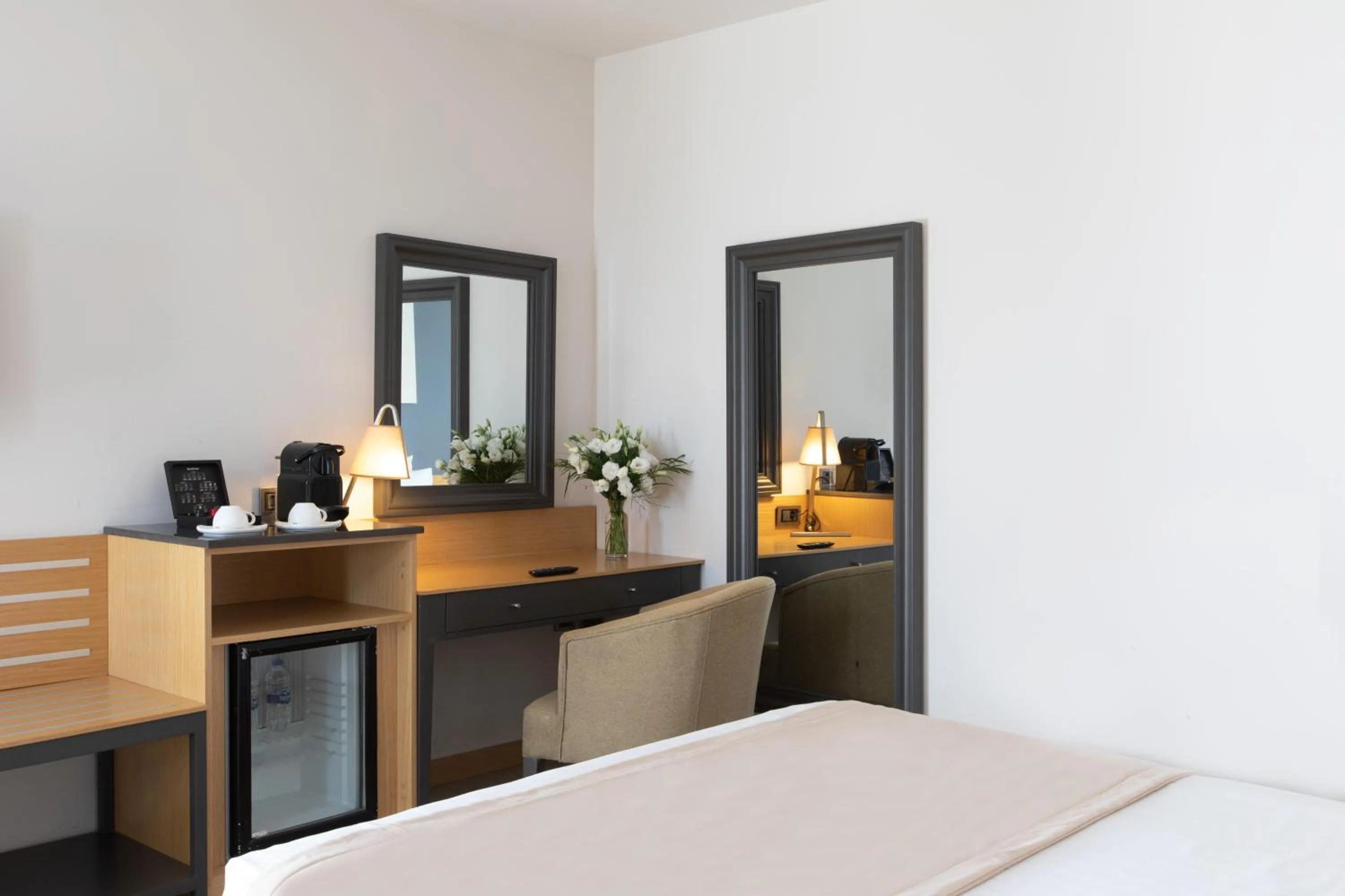 Photo of the whole room in Senses Hotel - Adults Only