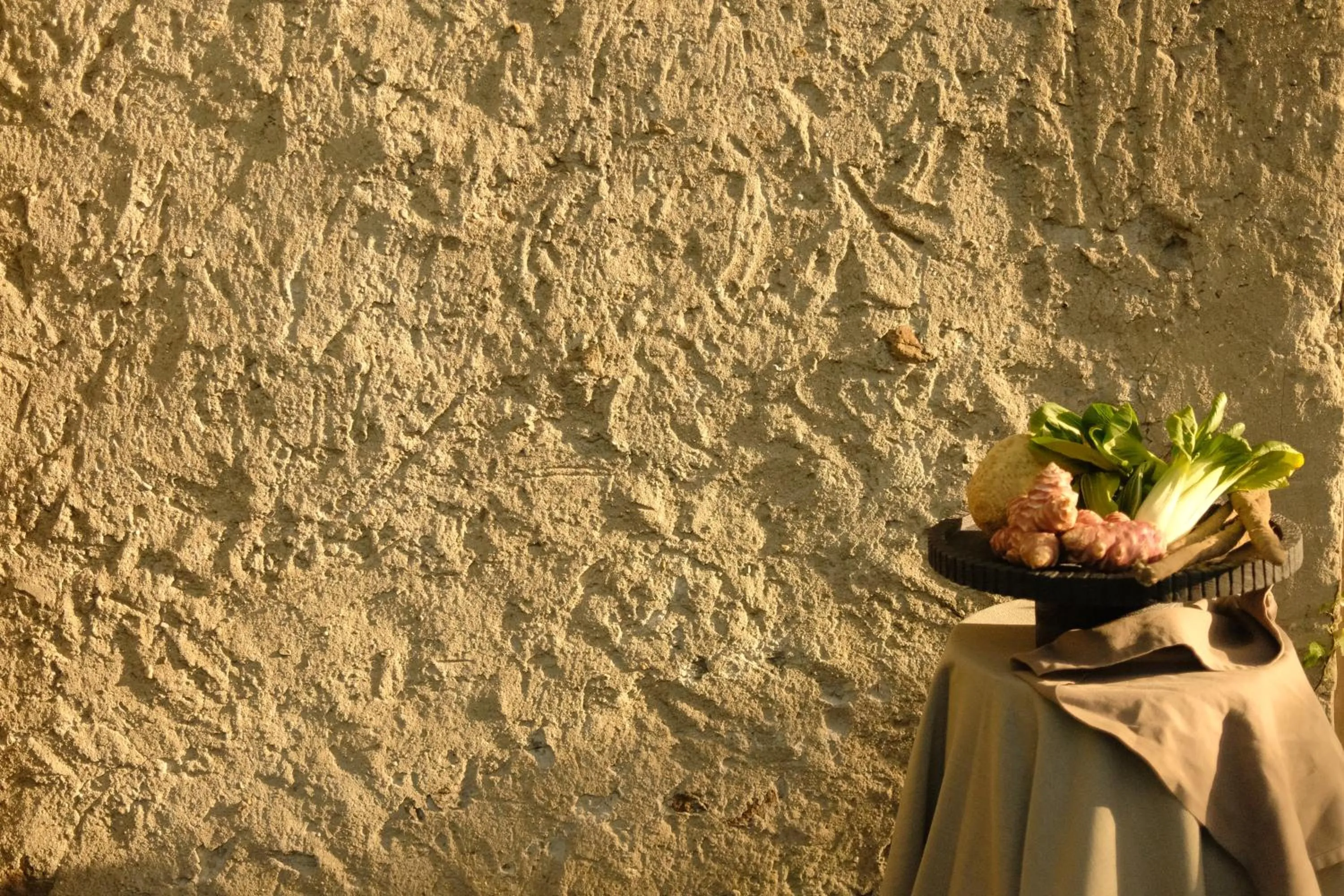 Dinner in Hotel Mühlbacherhof