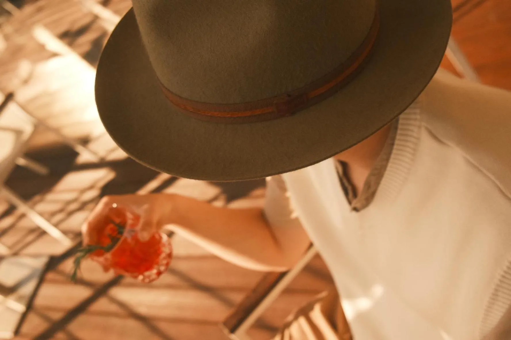 Balcony/Terrace in Hotel Mühlbacherhof