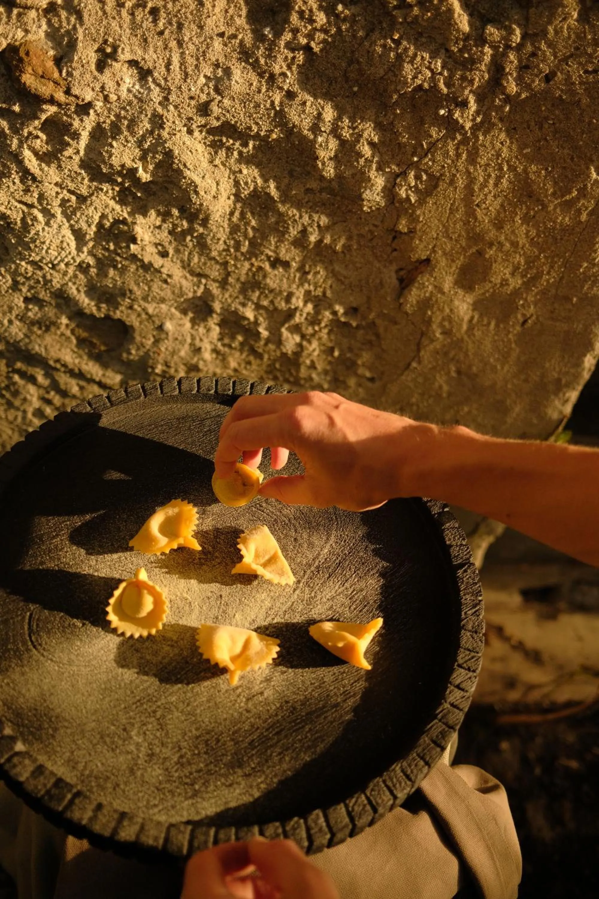 Dinner in Hotel Mühlbacherhof