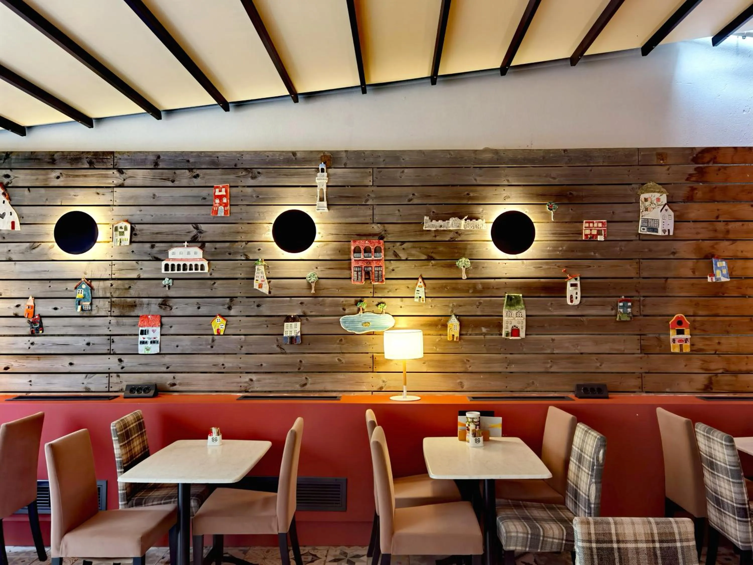 Breakfast in Z Inn Ioannina