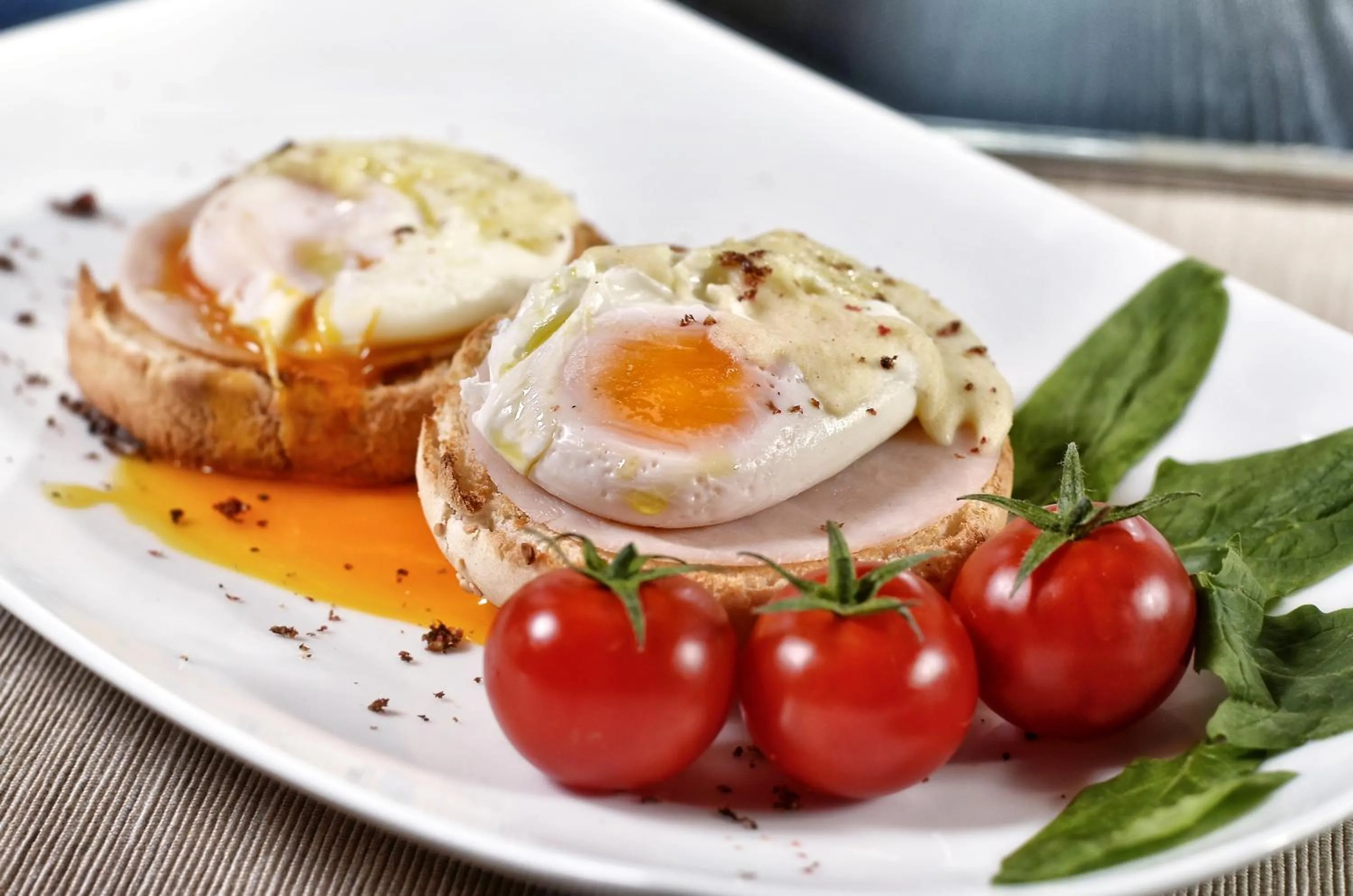 Food in Z Inn Ioannina