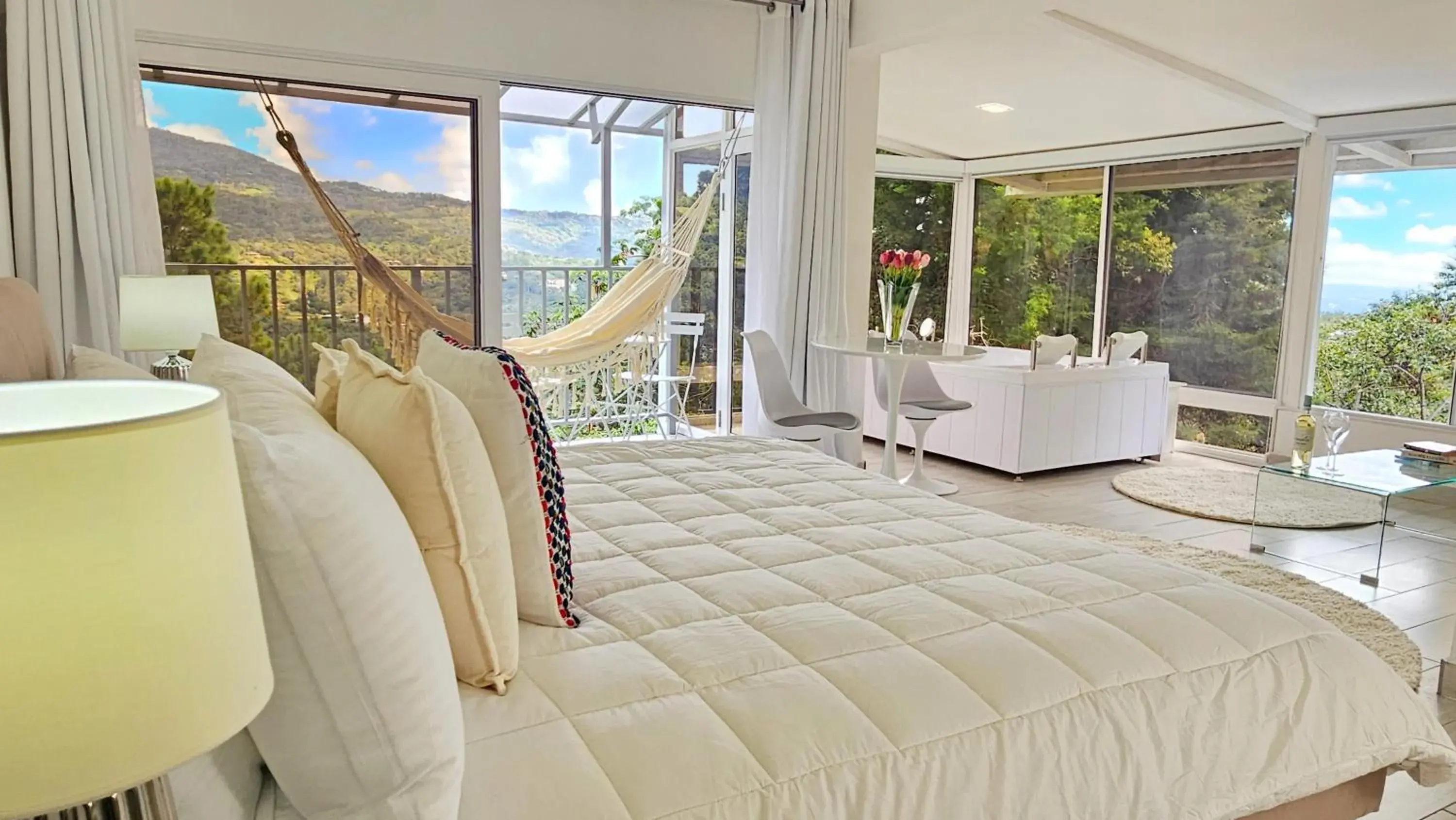 King Suite with Spa Bath in Casa Reina by Villa Alejandro King Suite with Spa Bath in Casa Reina by Villa Alejandro