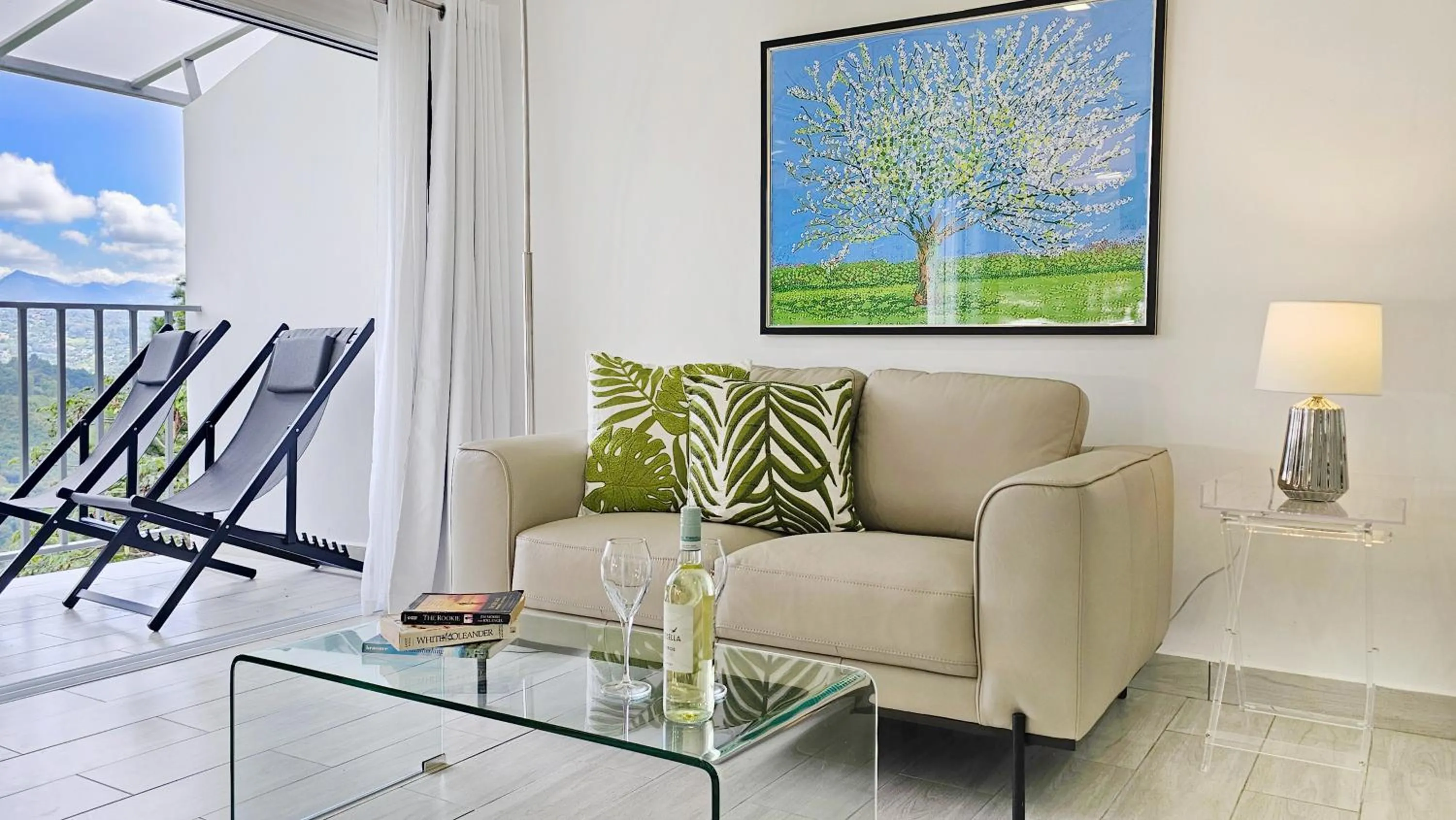 View (from property/room) in Casa Reina by Villa Alejandro