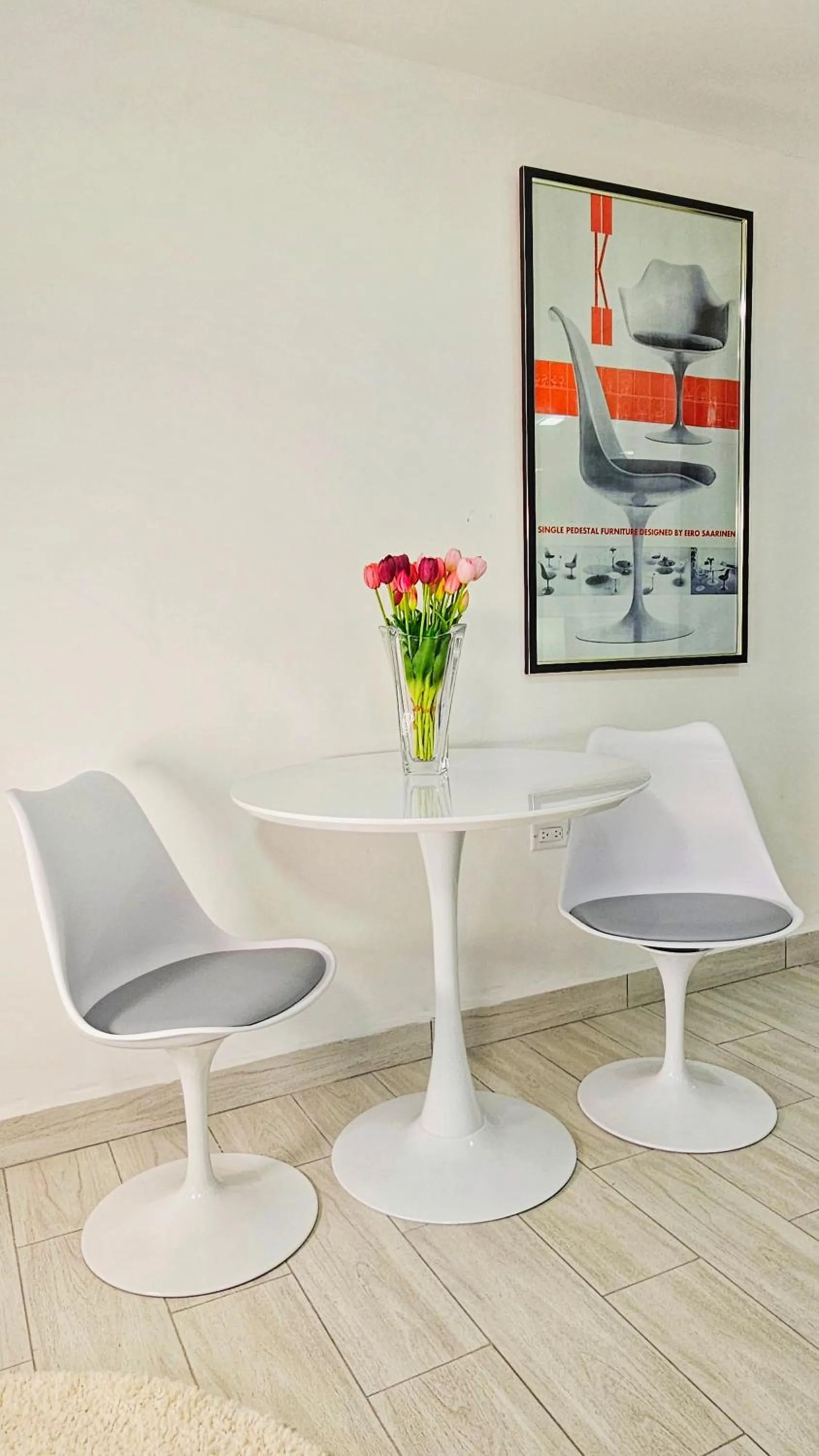 Decorative detail in Casa Reina by Villa Alejandro