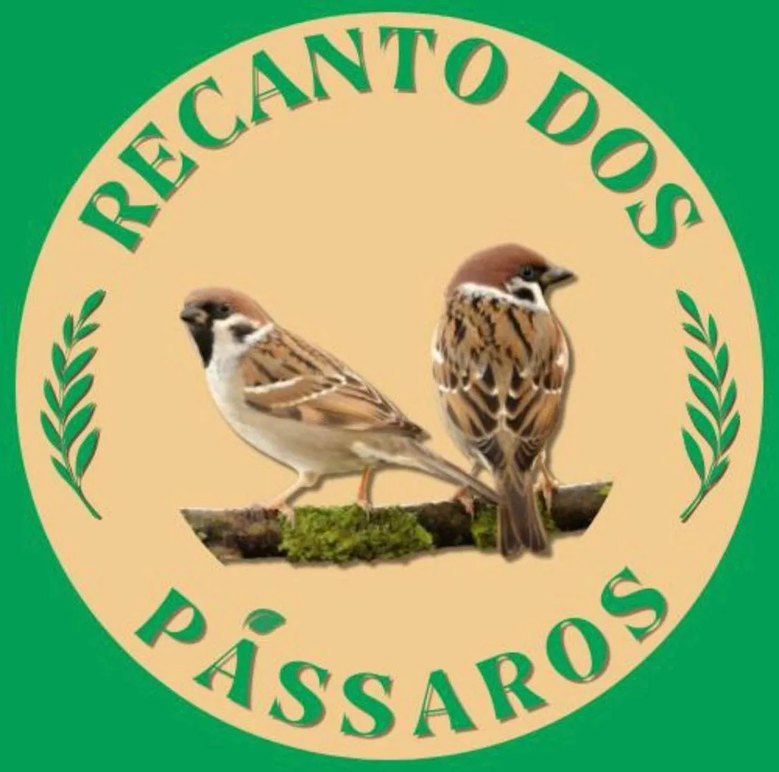 Pousada Recanto dos Pássaros