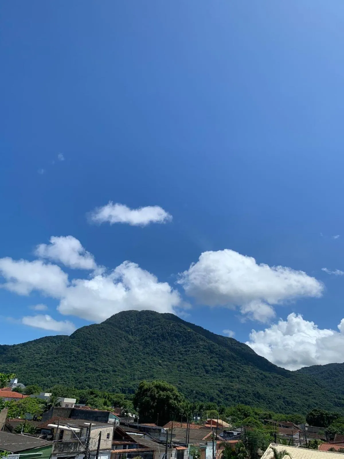 Pousada Recanto dos Pássaros