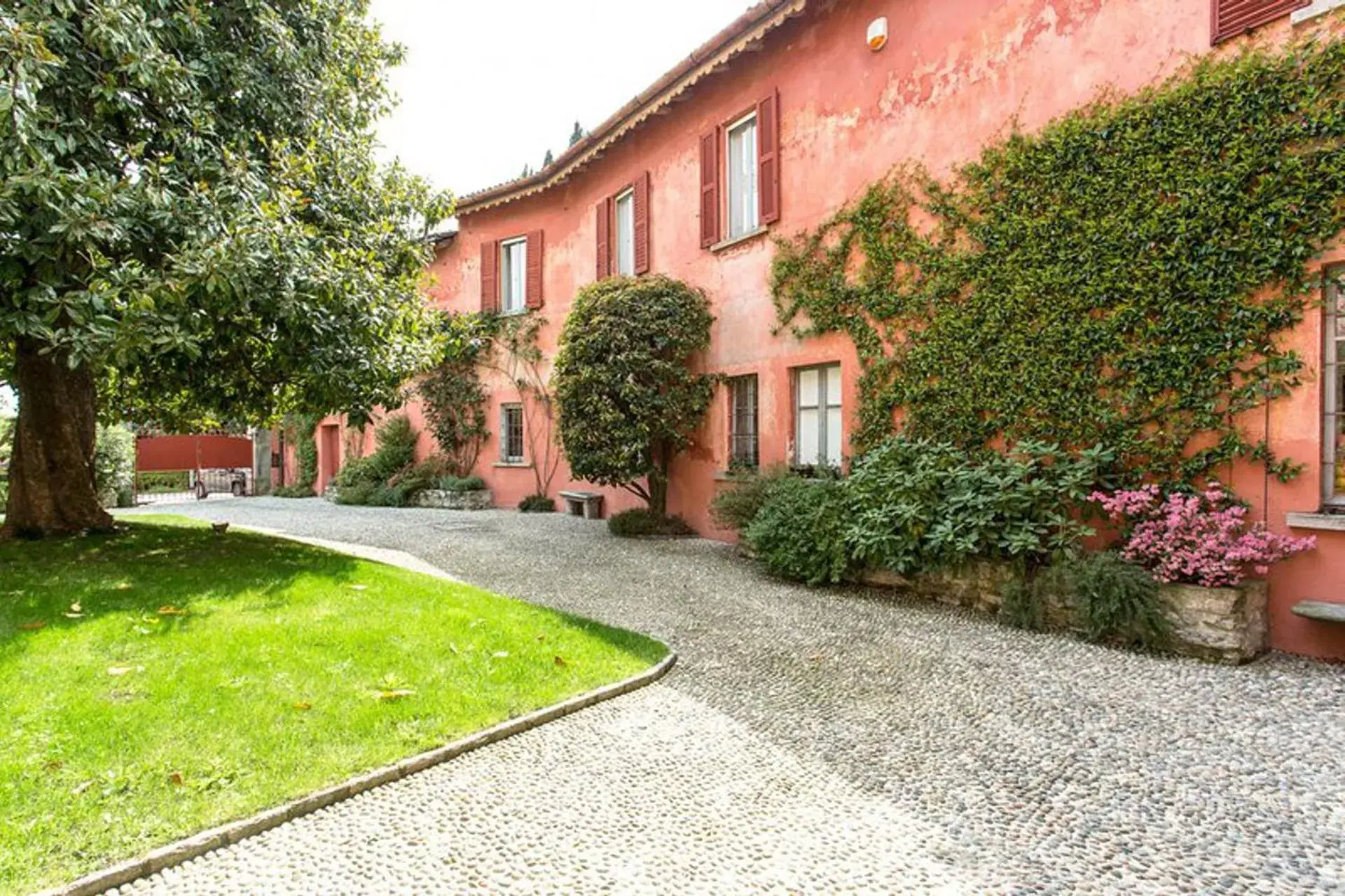 Villa Sassi Villa Sassi