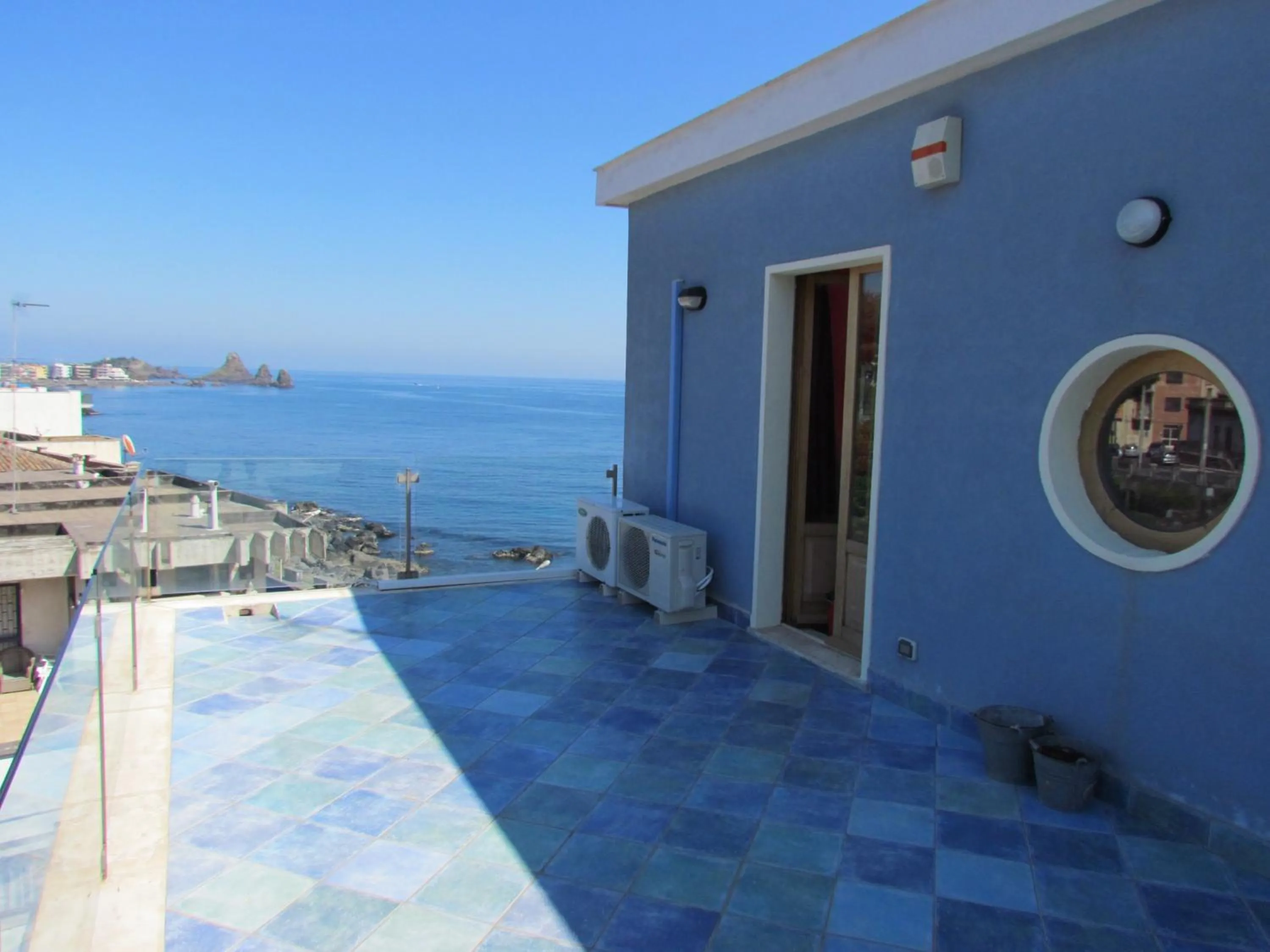 La Terrazza sul Mare