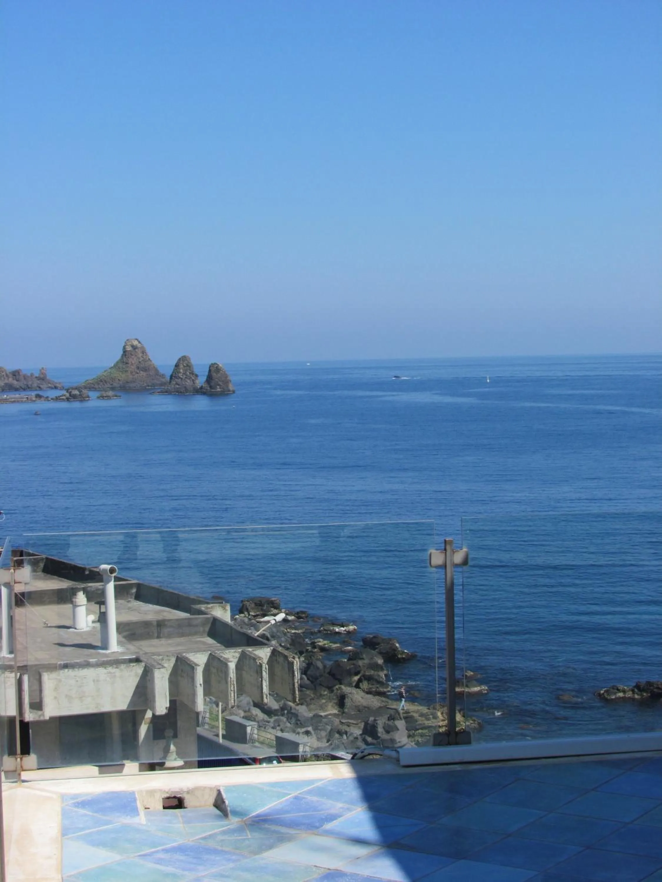 La Terrazza sul Mare