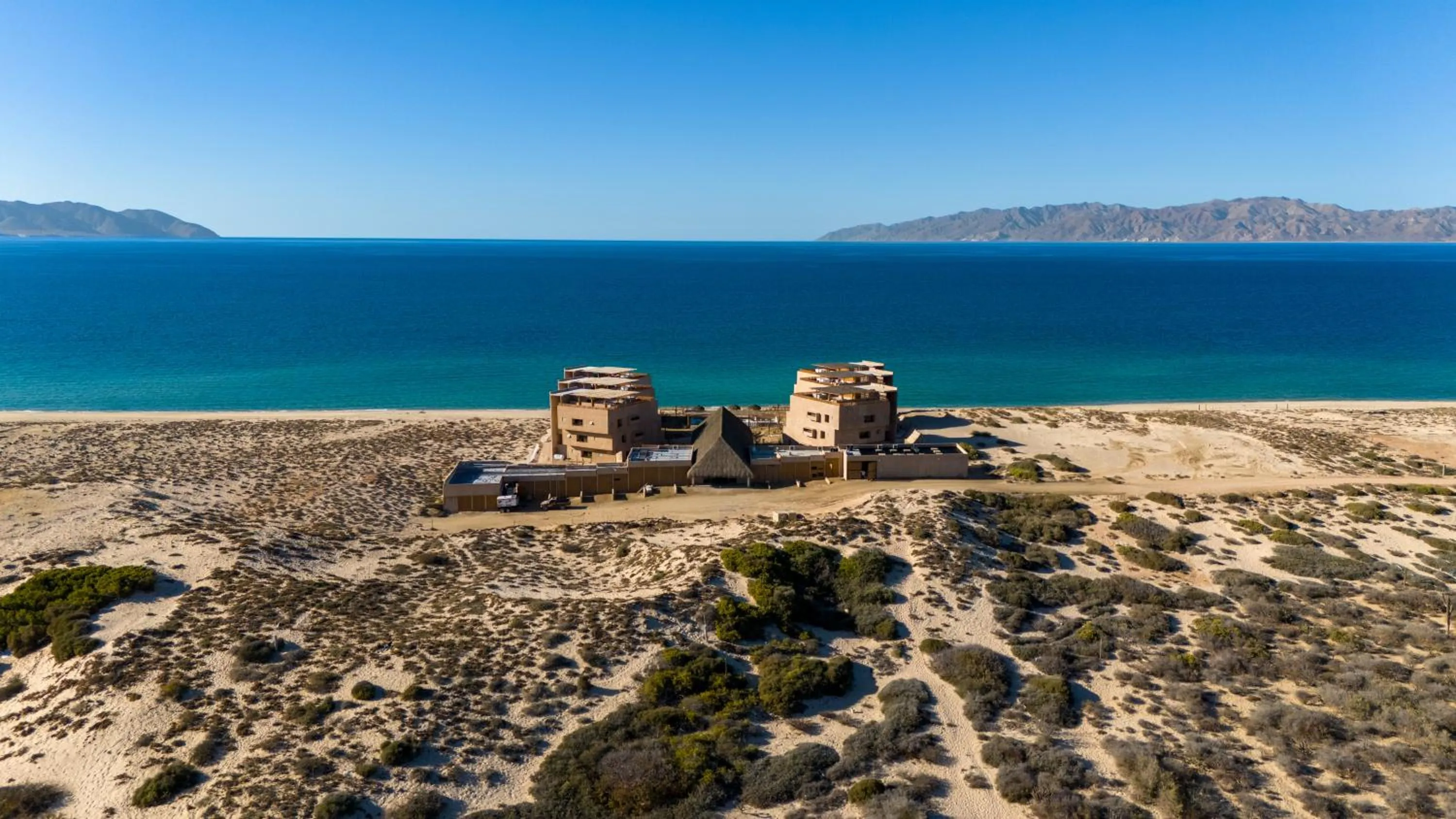 Apartment - Ground Floor in Amina Wind Resort by Tasman