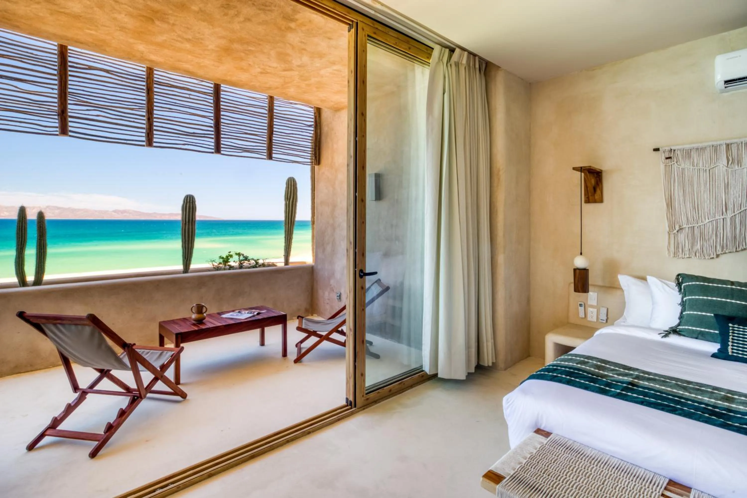 Amina Wind Resort by Tasman