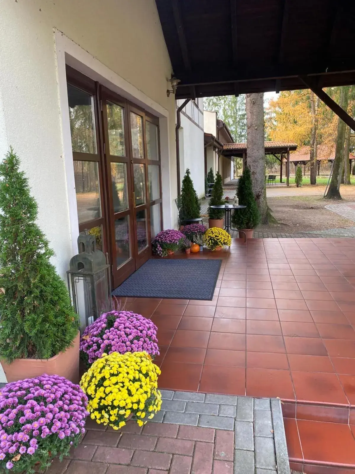 Hotel Restauracja Cztery Pory Roku Hotel Restauracja Cztery Pory Roku