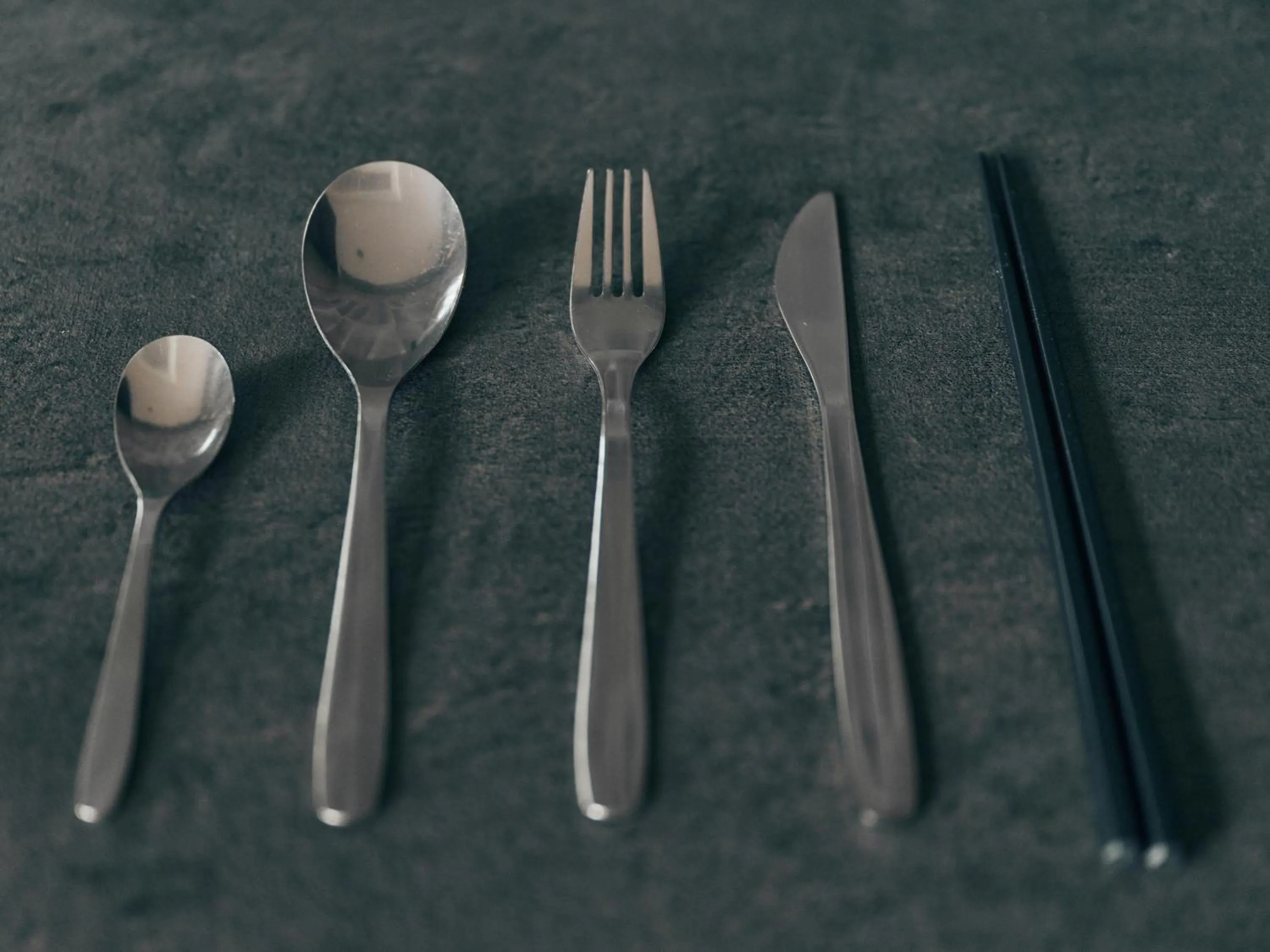 kitchen in STITCH HOTEL Kyoto