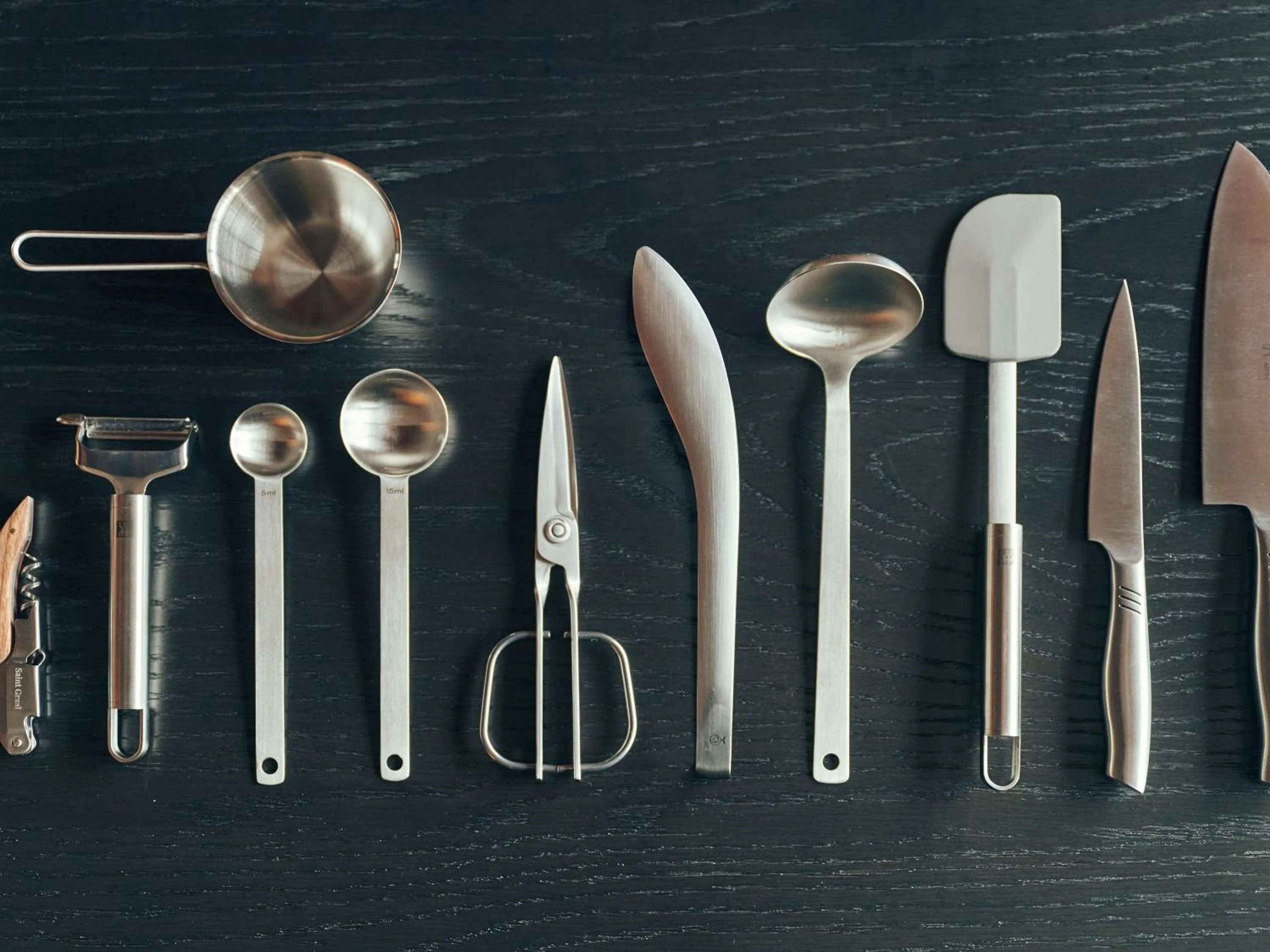 kitchen in STITCH HOTEL Kyoto