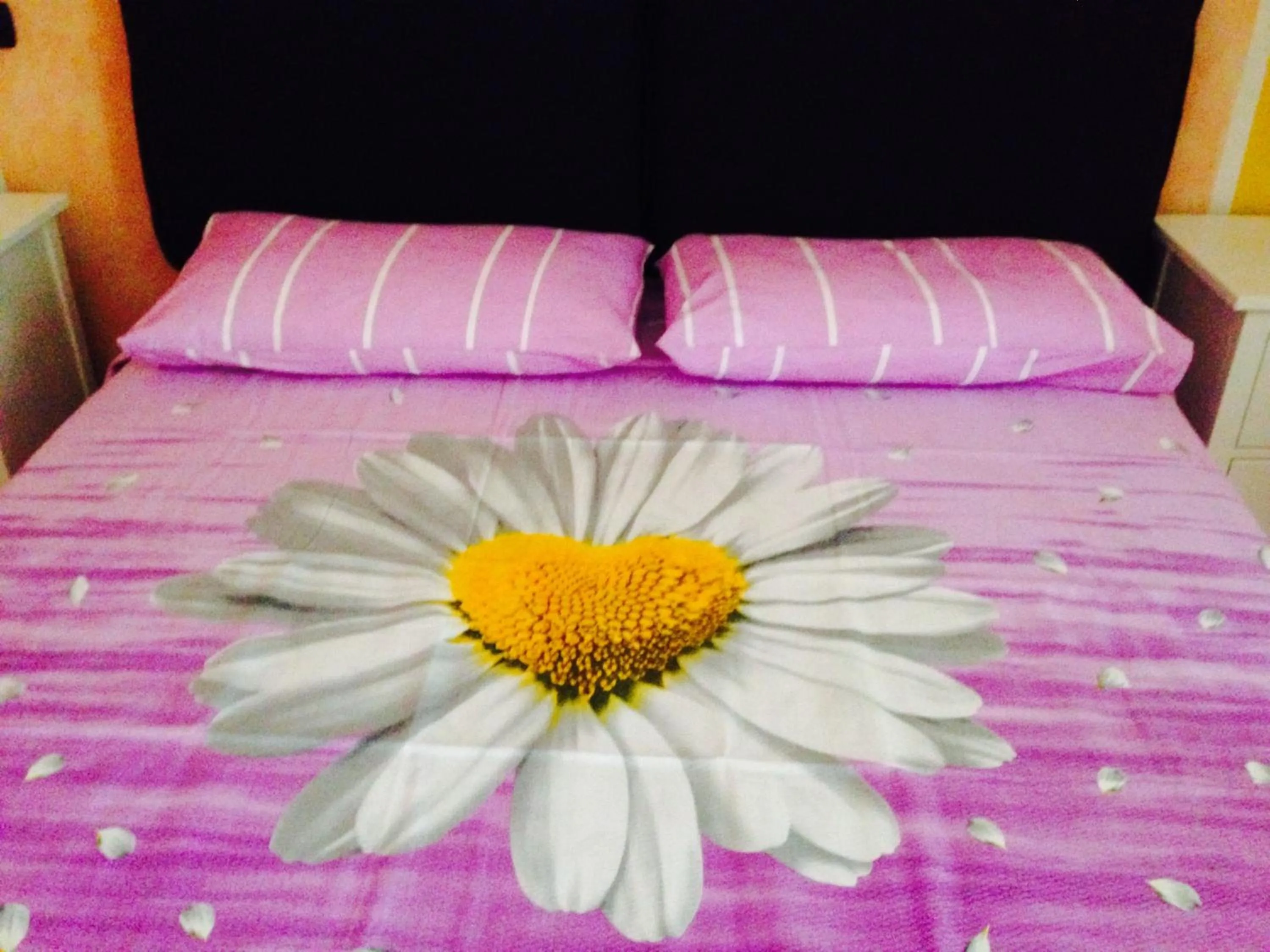 Bed in B&B San Giorgio