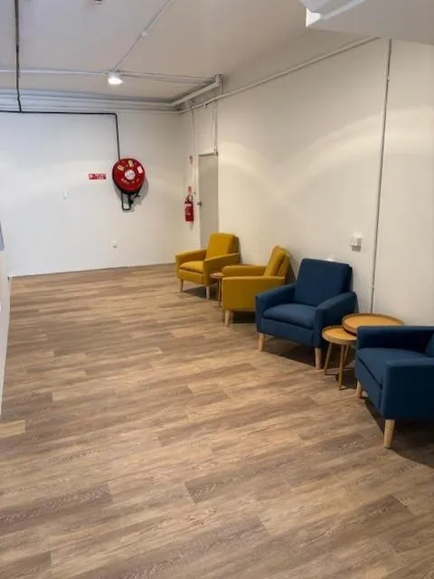 Riverwood Hotel - Adults Only