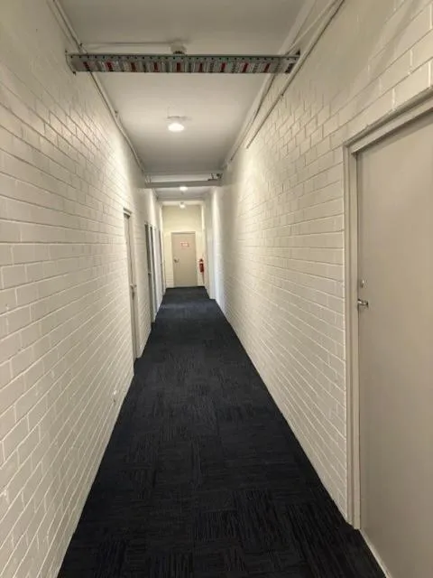 Riverwood Hotel - Adults Only