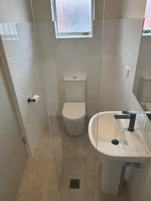 Queen Room with Private Bathroom in Riverwood Hotel - Adults Only Queen Room with Private Bathroom in Riverwood Hotel - Adults Only