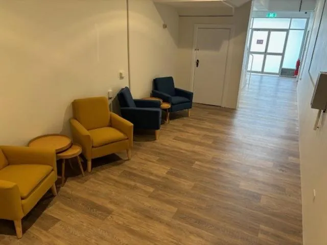 Riverwood Hotel - Adults Only